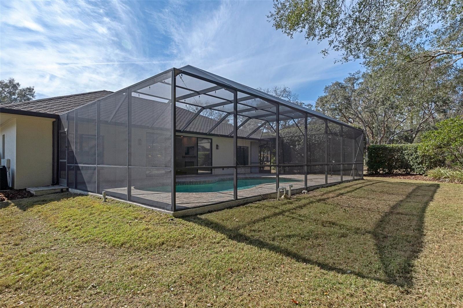 3389 N BENT TREE PT, LECANTO, FL, 34461
