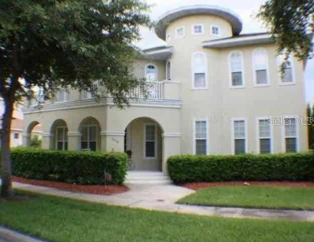 3318 CAT BRIER TRAIL, HARMONY, FL, 34773