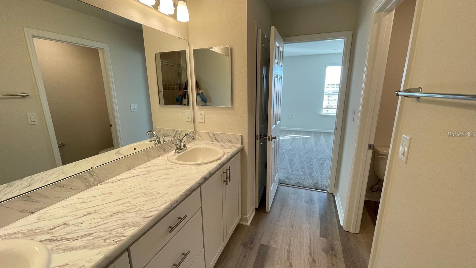 412 HUCKLEBERRY BLOSSOM DR, ST CLOUD, FL, 34771