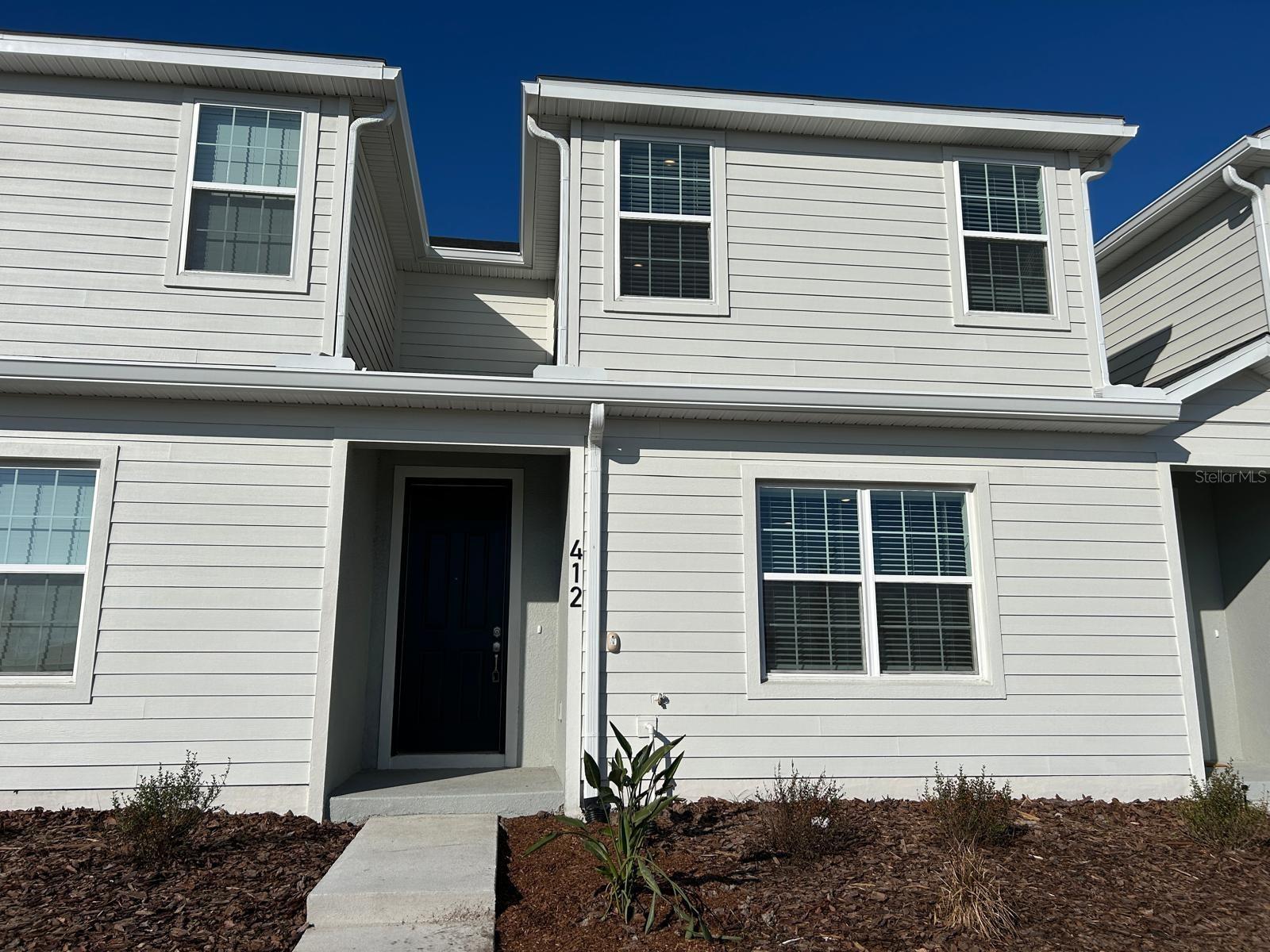 412 HUCKLEBERRY BLOSSOM DR, ST CLOUD, FL, 34771