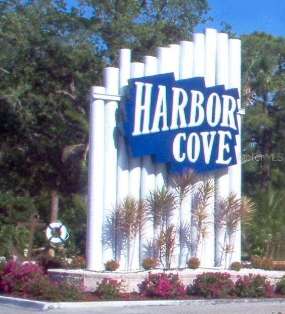 735 BLACKBURN BLVD, NORTH PORT, FL, 34287