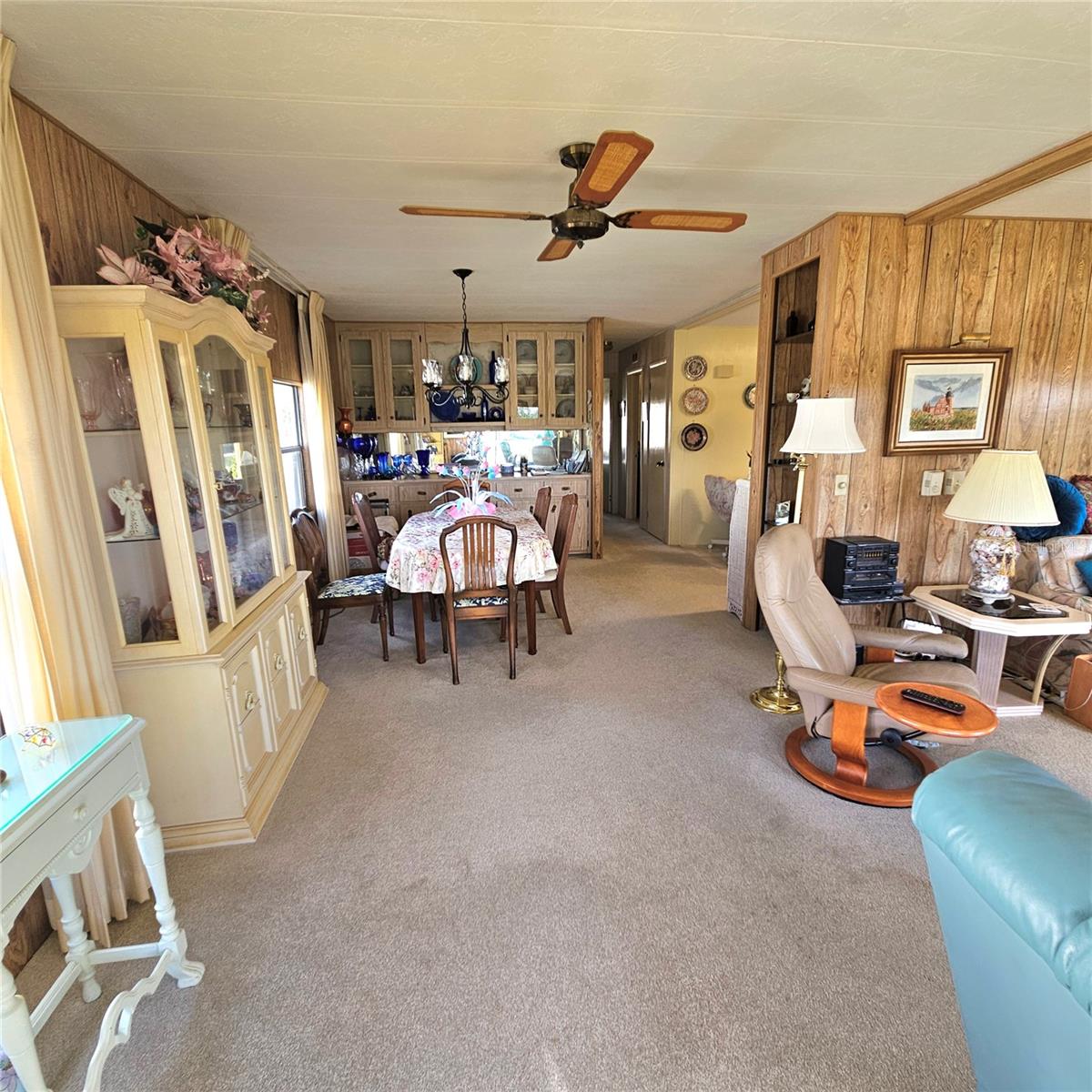 735 BLACKBURN BLVD, NORTH PORT, FL, 34287