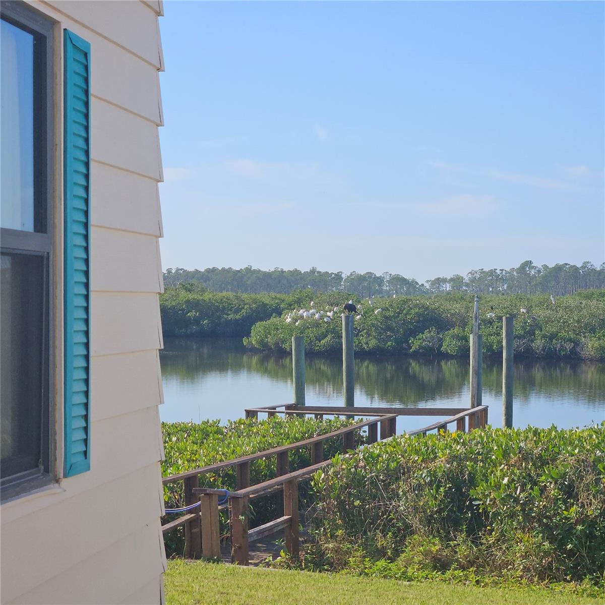 735 BLACKBURN BLVD, NORTH PORT, FL, 34287