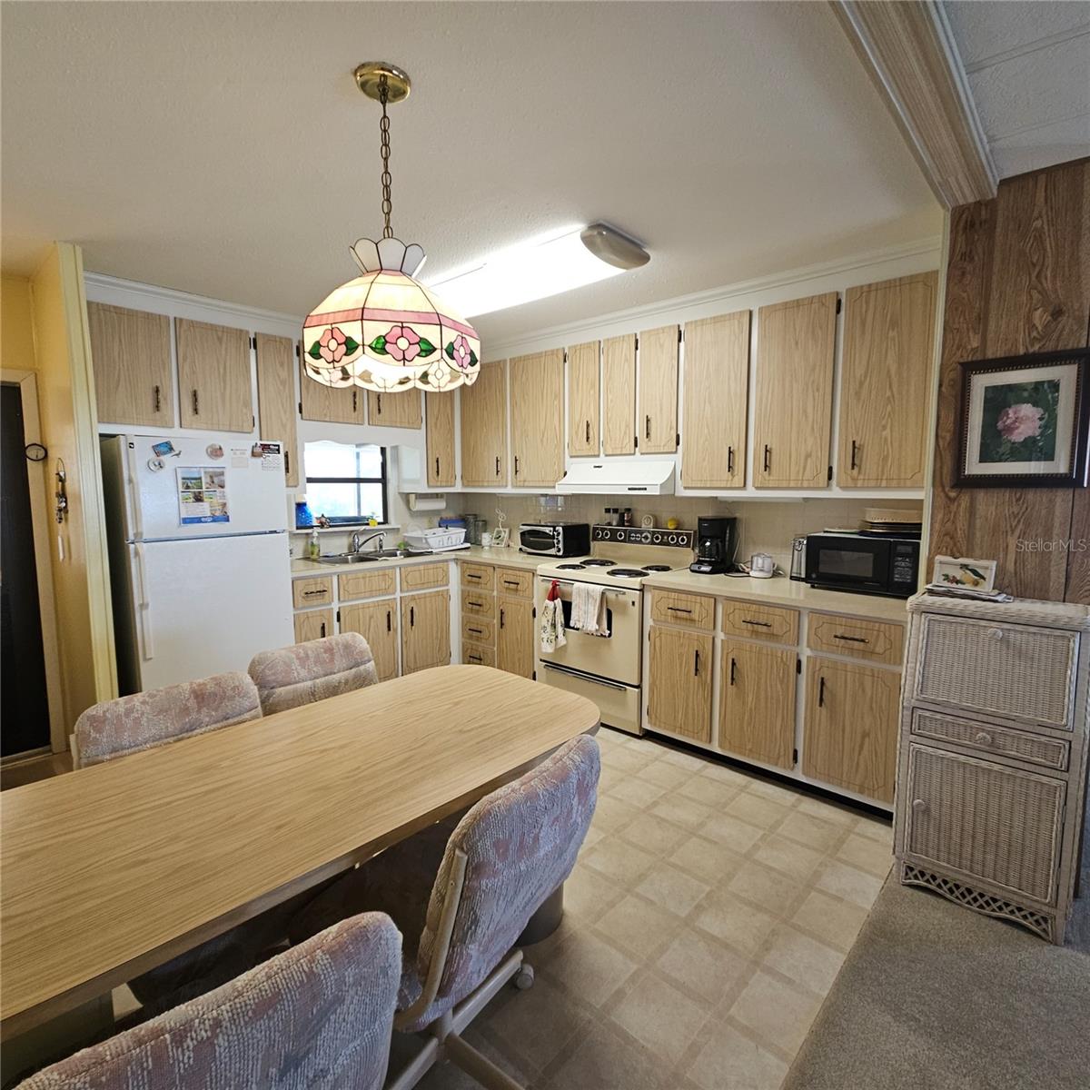 735 BLACKBURN BLVD, NORTH PORT, FL, 34287