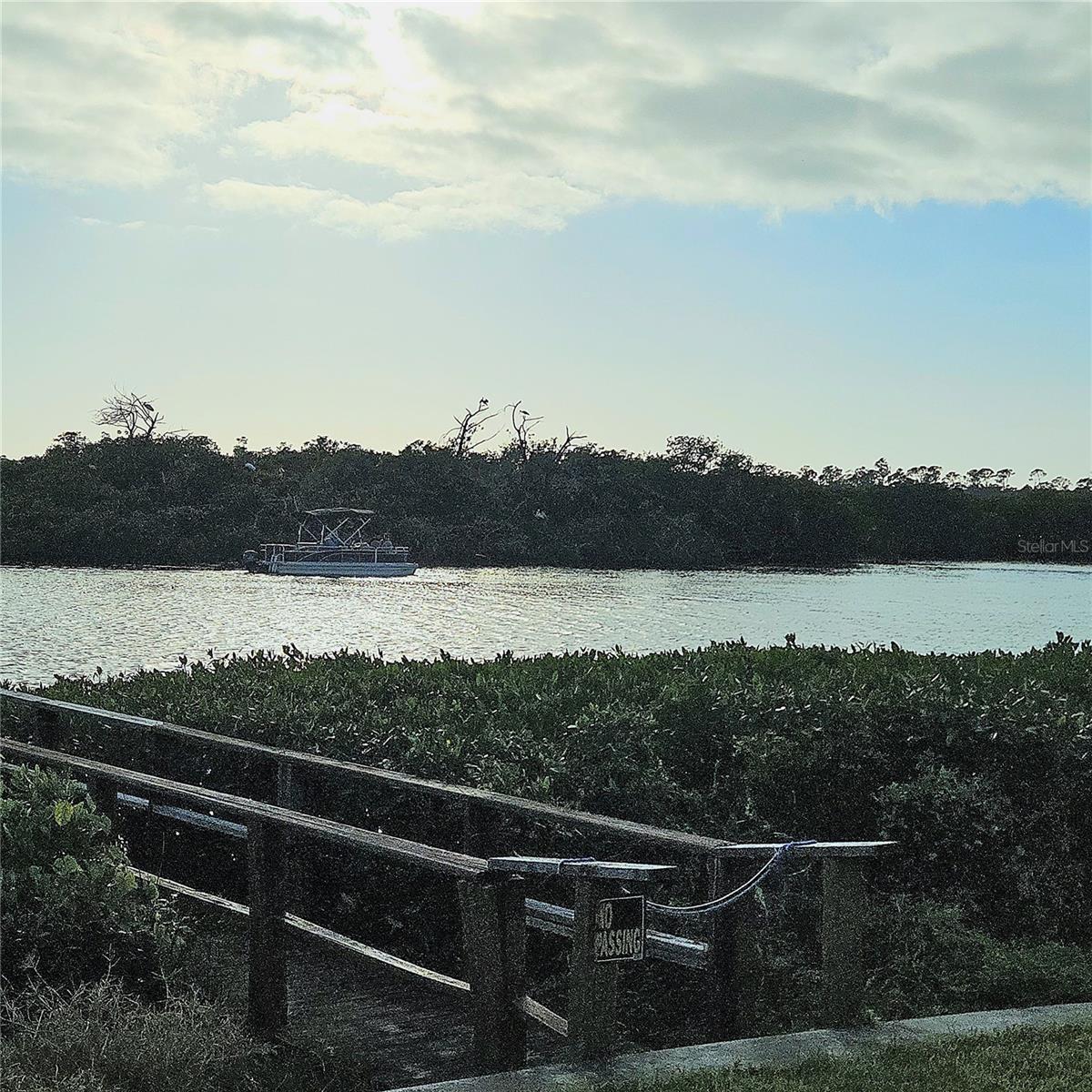 735 BLACKBURN BLVD, NORTH PORT, FL, 34287