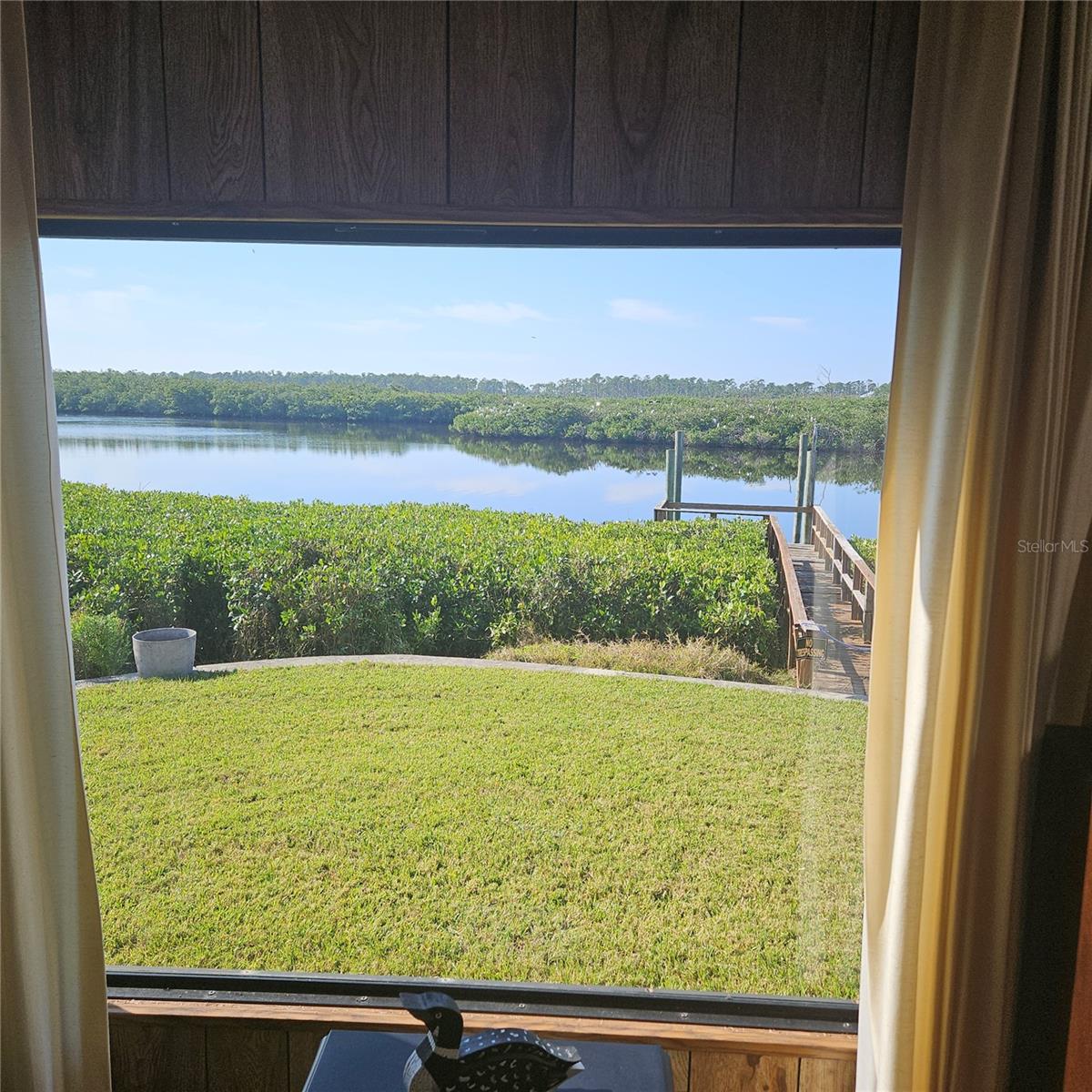 735 BLACKBURN BLVD, NORTH PORT, FL, 34287