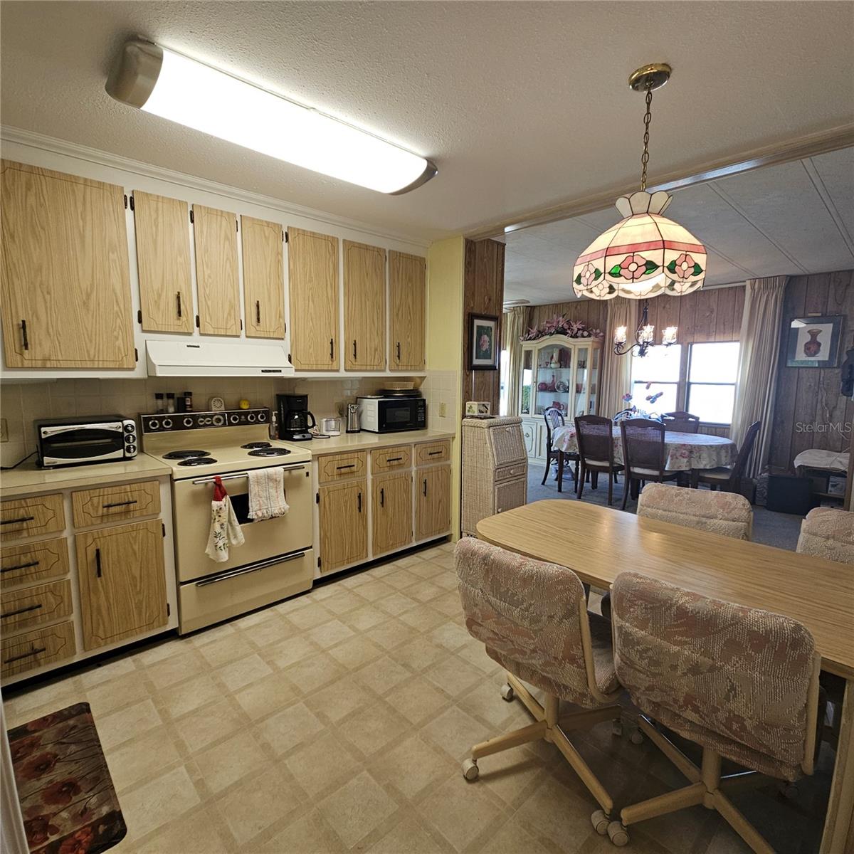 735 BLACKBURN BLVD, NORTH PORT, FL, 34287