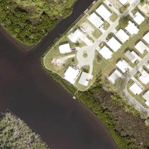 735 BLACKBURN BLVD, NORTH PORT, FL, 34287