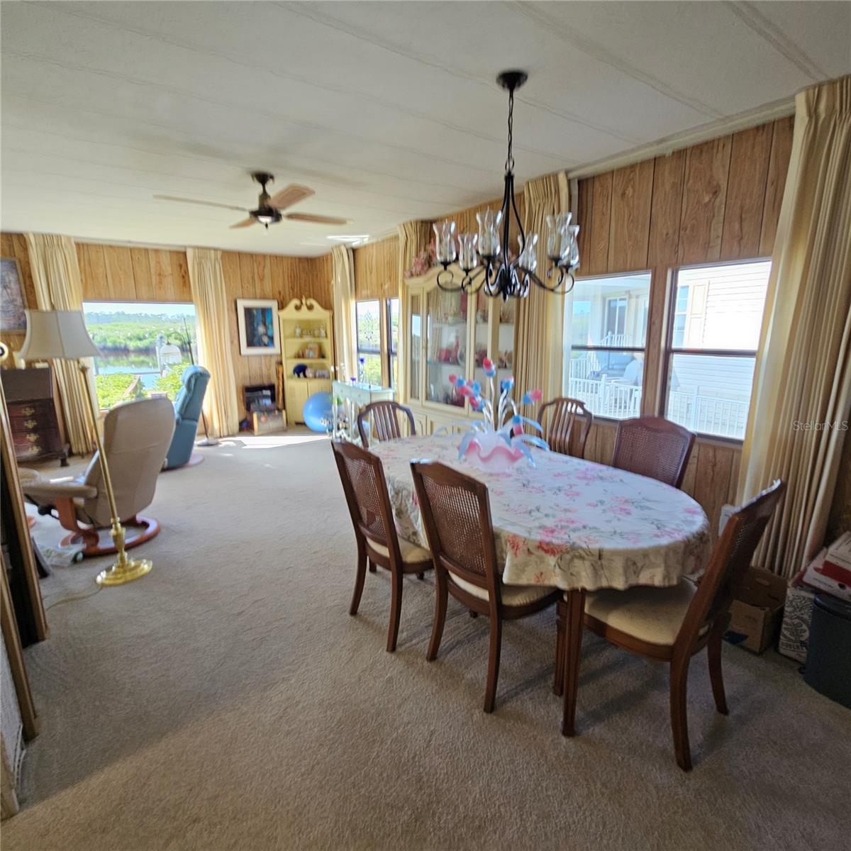 735 BLACKBURN BLVD, NORTH PORT, FL, 34287