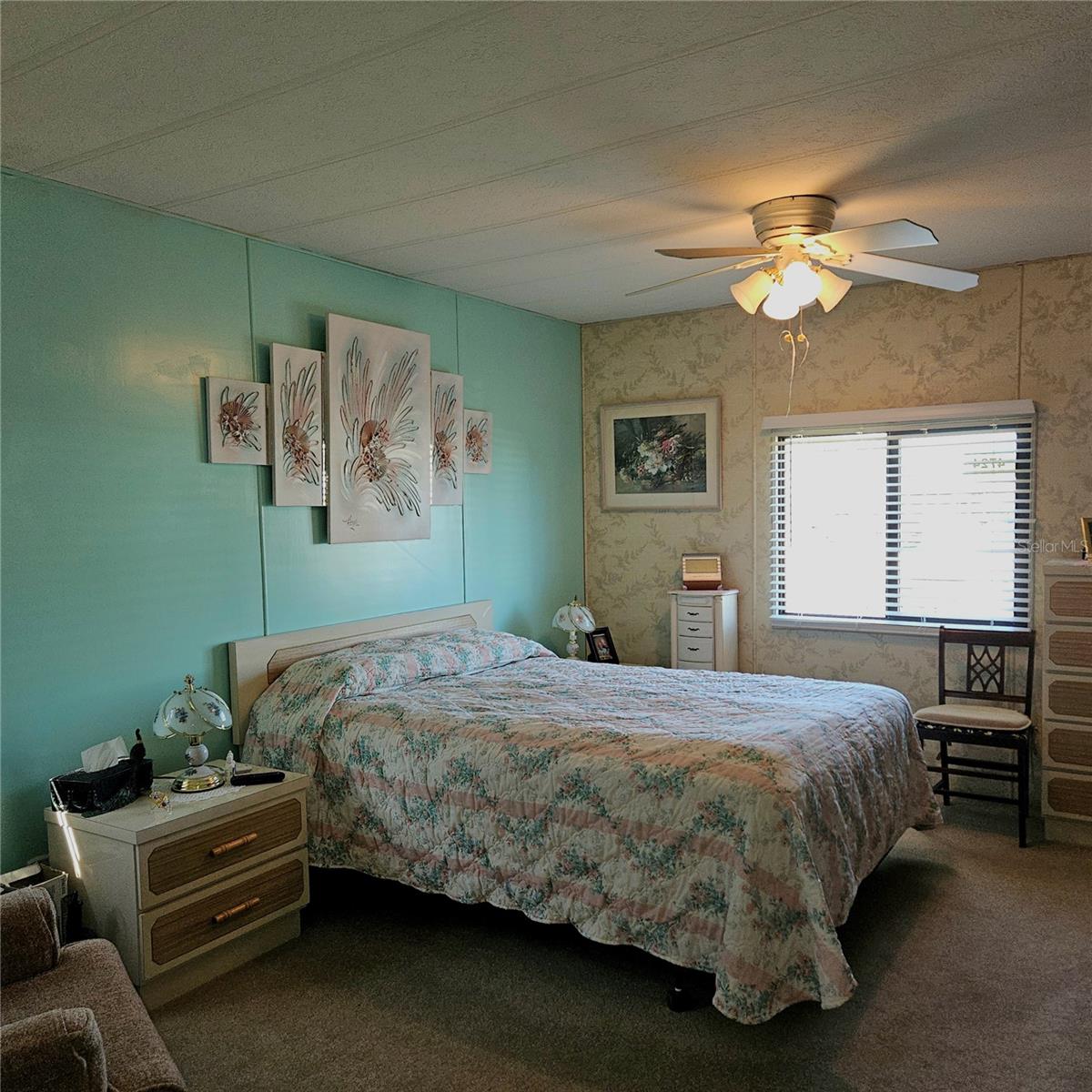 735 BLACKBURN BLVD, NORTH PORT, FL, 34287