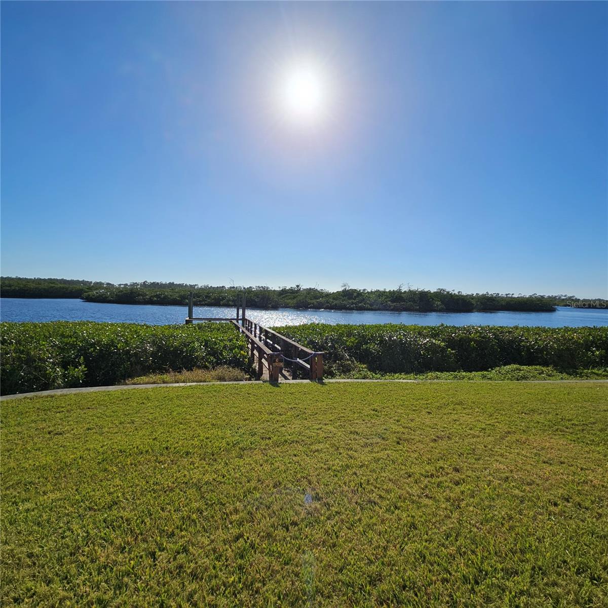 735 BLACKBURN BLVD, NORTH PORT, FL, 34287