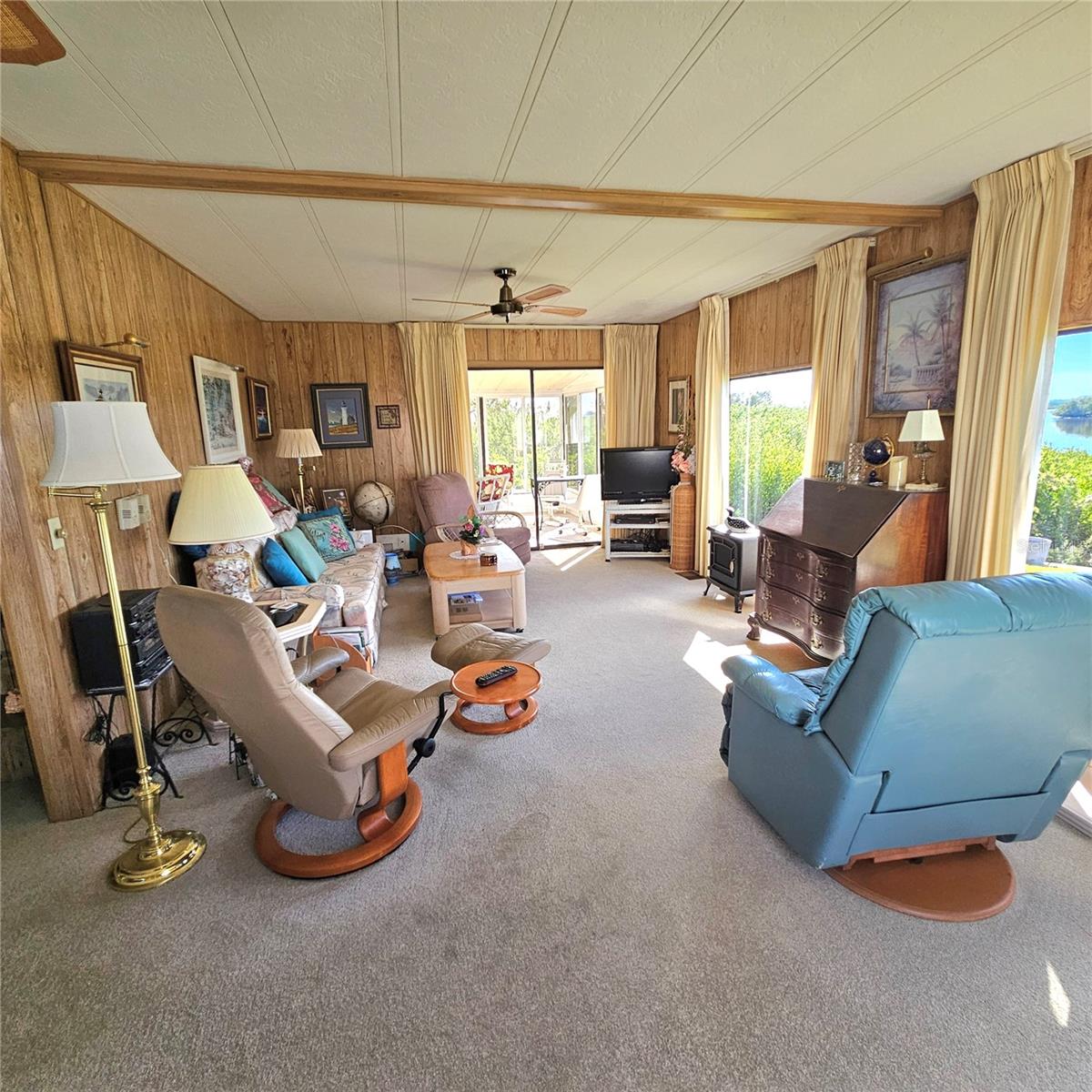 735 BLACKBURN BLVD, NORTH PORT, FL, 34287