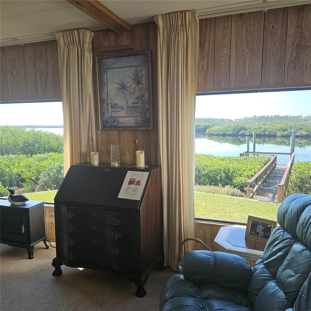 735 BLACKBURN BLVD, NORTH PORT, FL, 34287