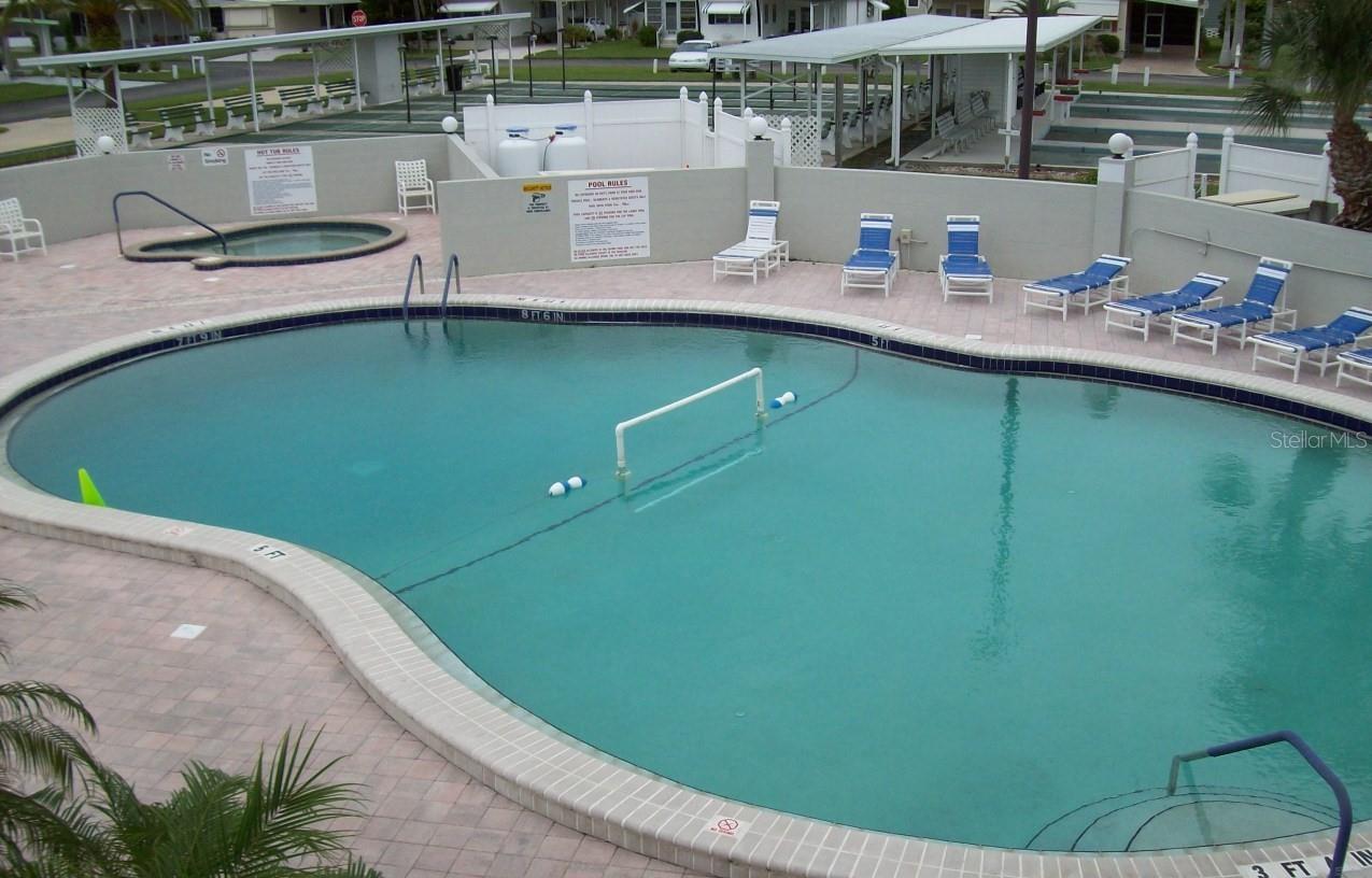 735 BLACKBURN BLVD, NORTH PORT, FL, 34287