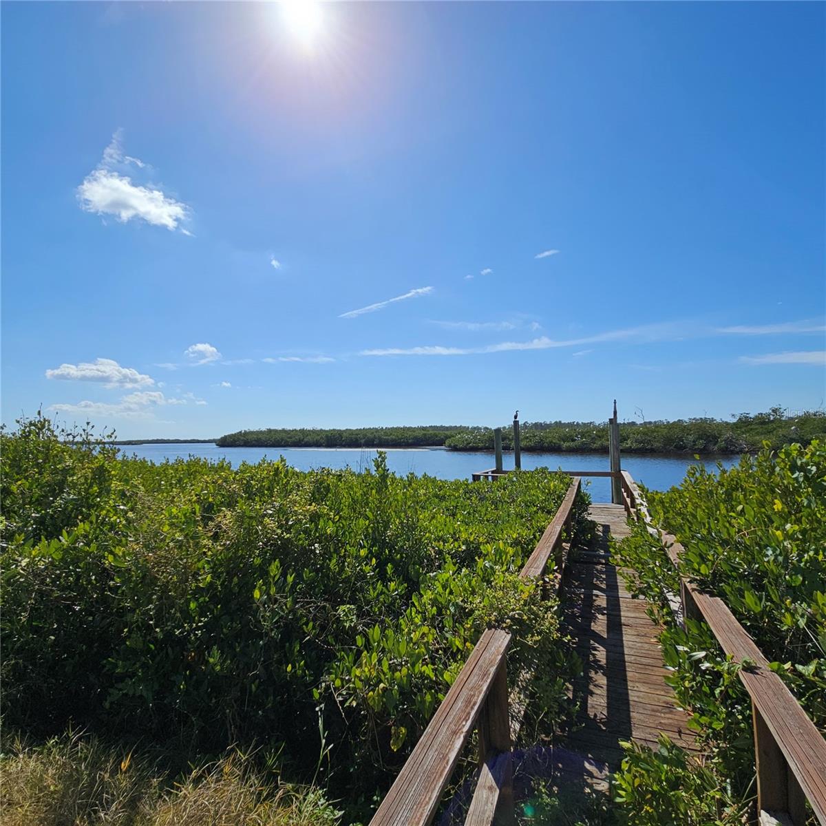 735 BLACKBURN BLVD, NORTH PORT, FL, 34287