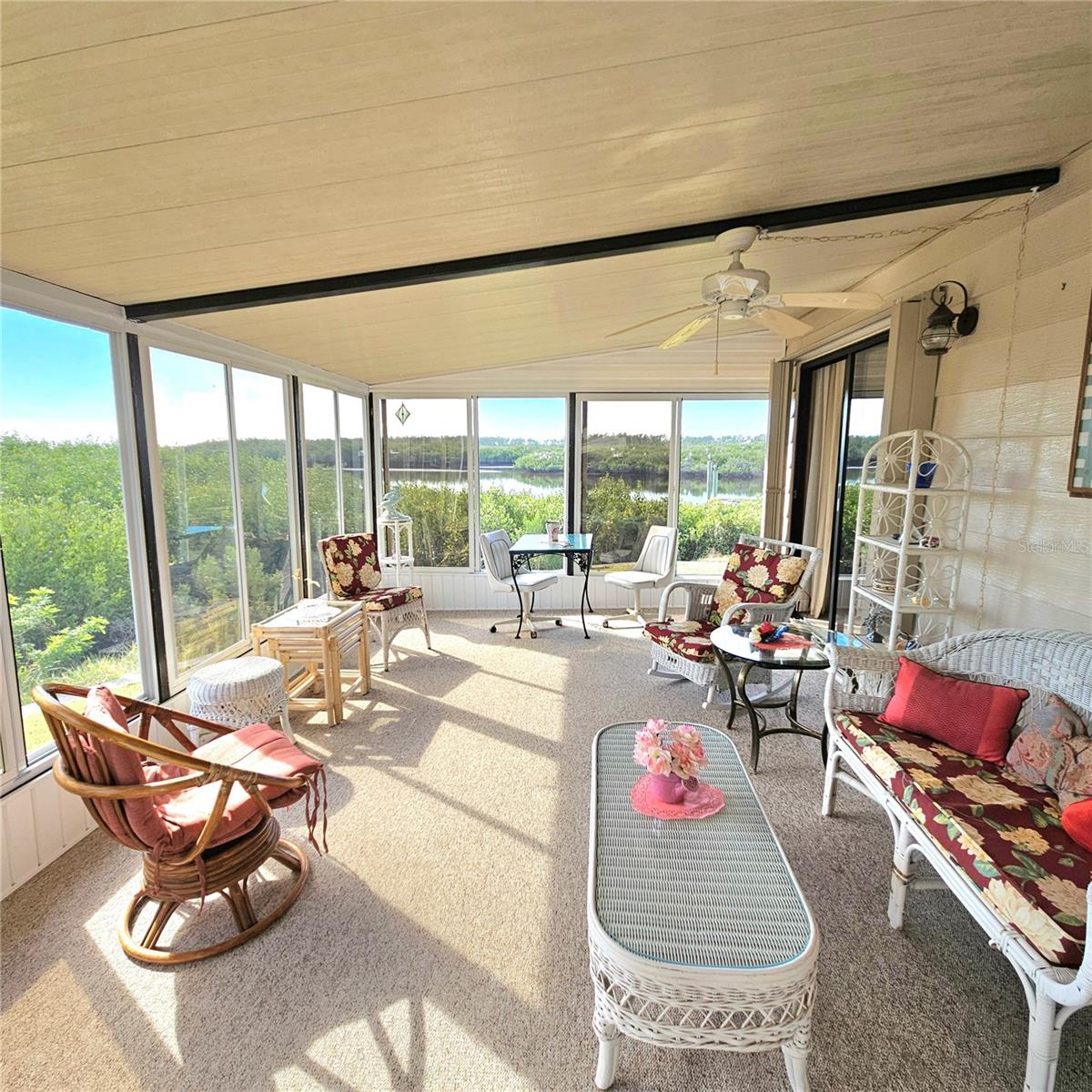 735 BLACKBURN BLVD, NORTH PORT, FL, 34287