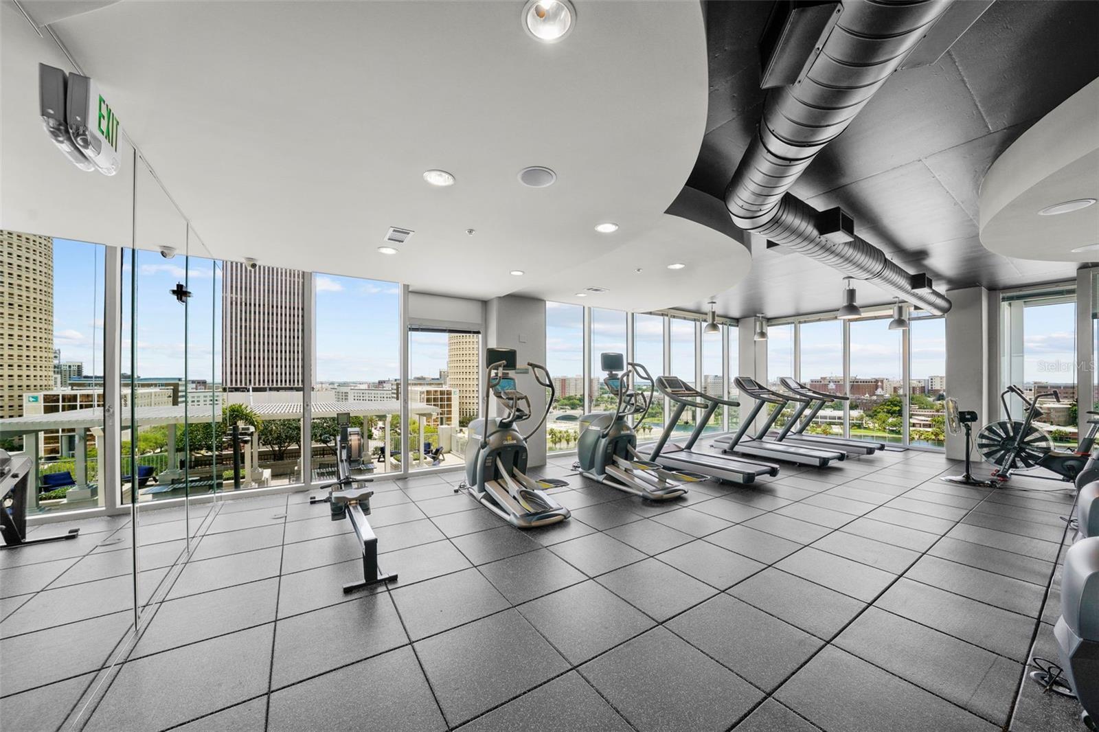 777 N ASHLEY DR #2503, TAMPA, FL, 33602