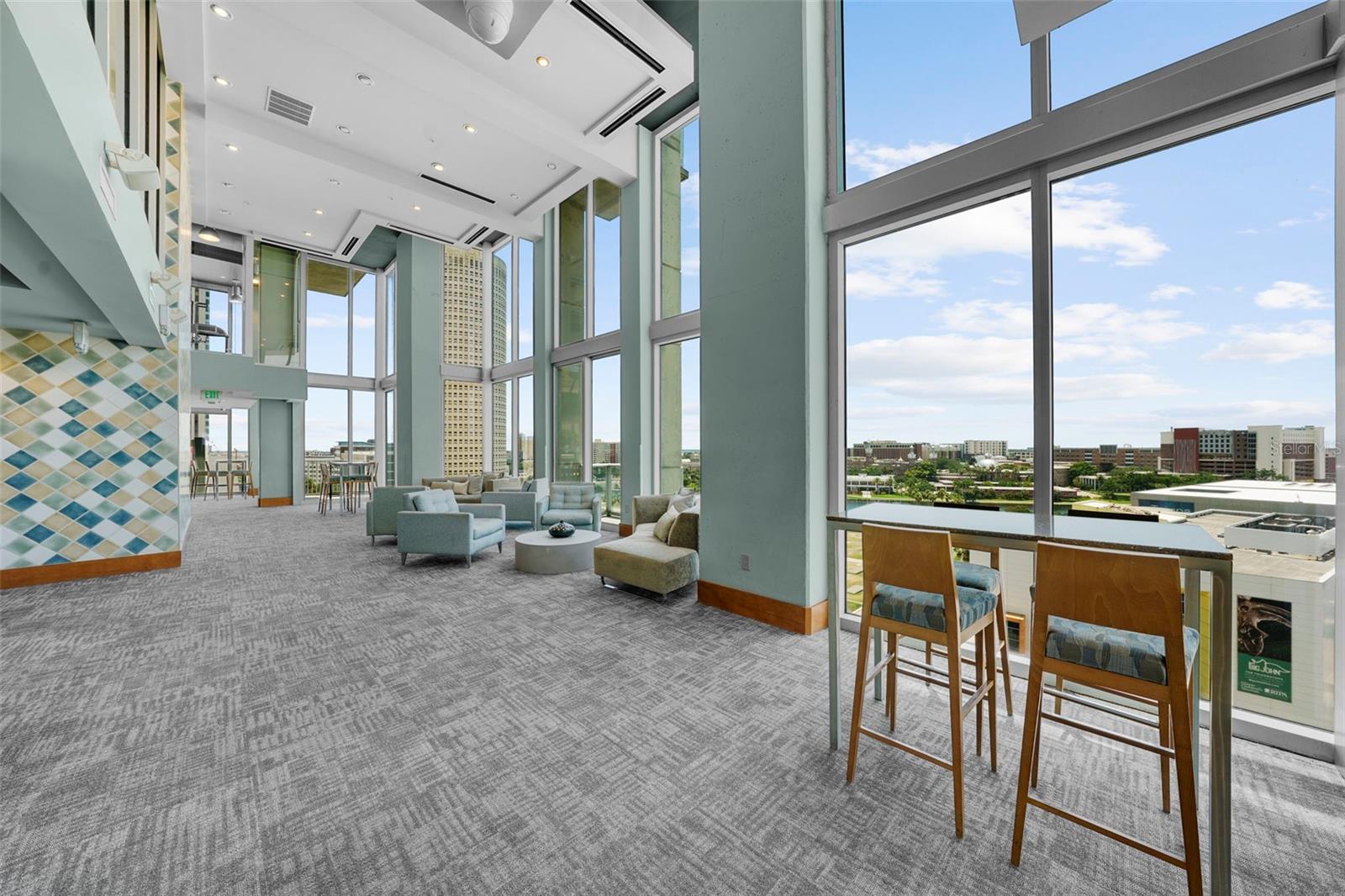 777 N ASHLEY DR #2503, TAMPA, FL, 33602
