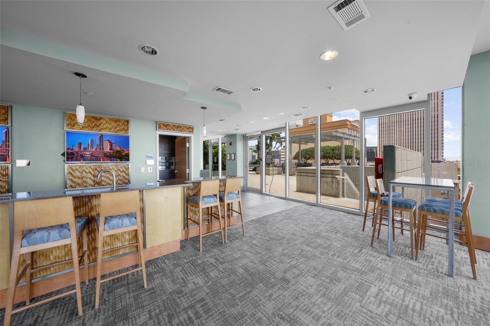 777 N ASHLEY DR #2503, TAMPA, FL, 33602