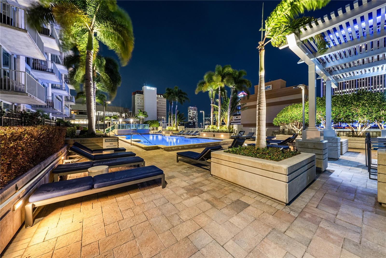 777 N ASHLEY DR #2503, TAMPA, FL, 33602