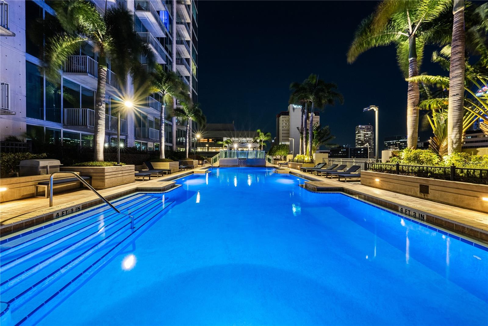 777 N ASHLEY DR #2503, TAMPA, FL, 33602
