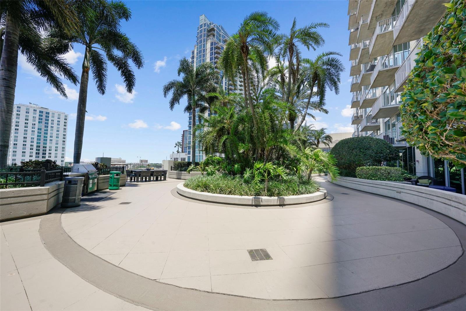 777 N ASHLEY DR #2503, TAMPA, FL, 33602
