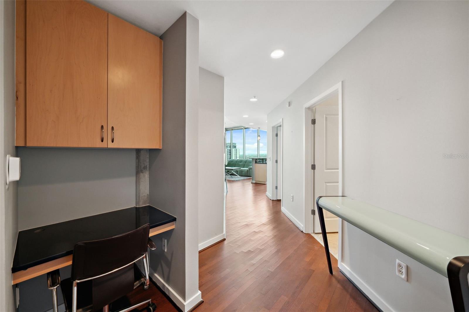 777 N ASHLEY DR #2503, TAMPA, FL, 33602