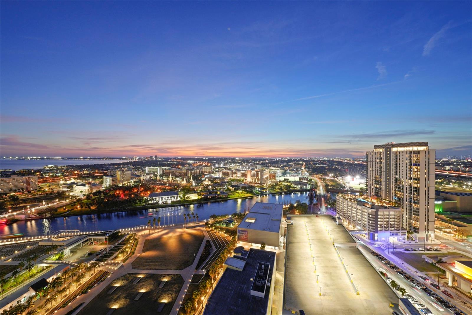 777 N ASHLEY DR #2503, TAMPA, FL, 33602