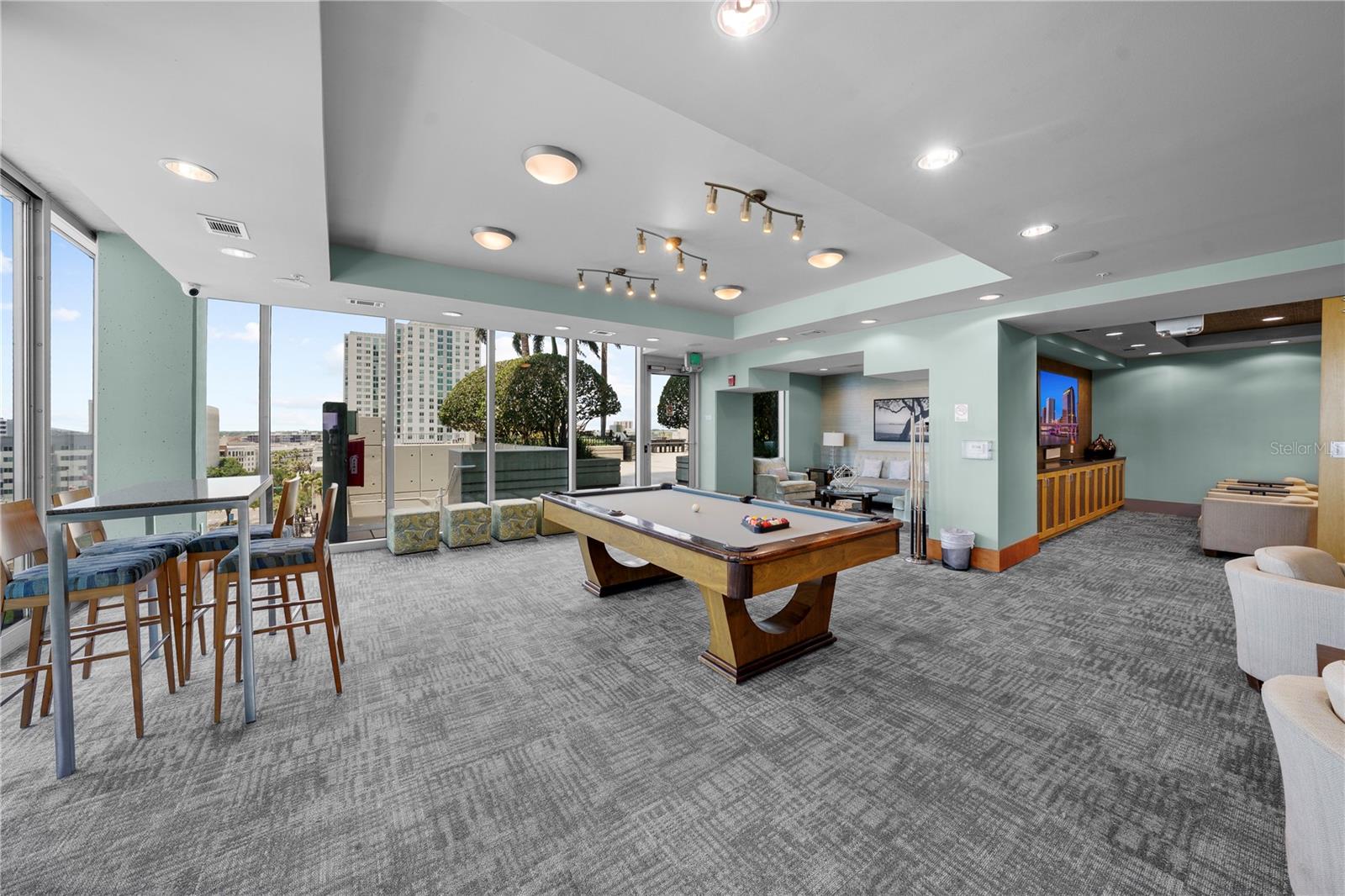 777 N ASHLEY DR #2503, TAMPA, FL, 33602