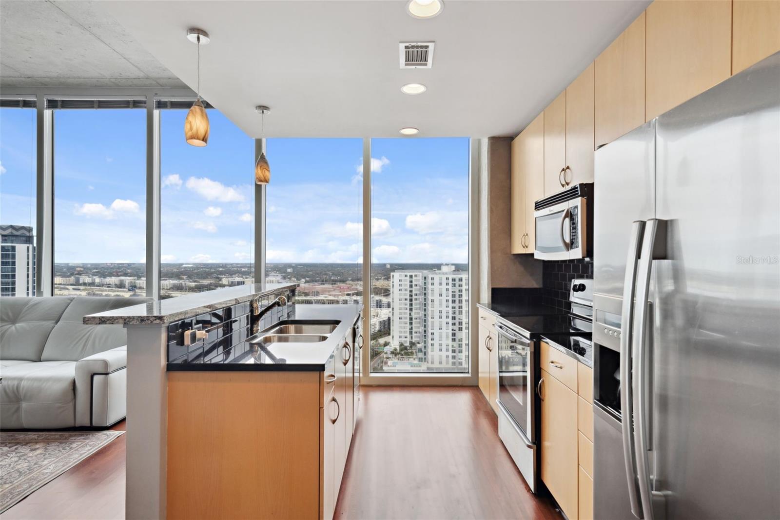 777 N ASHLEY DR #2503, TAMPA, FL, 33602