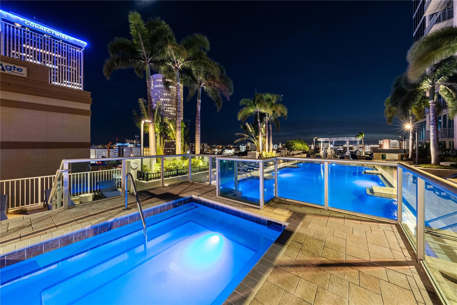 777 N ASHLEY DR #2503, TAMPA, FL, 33602