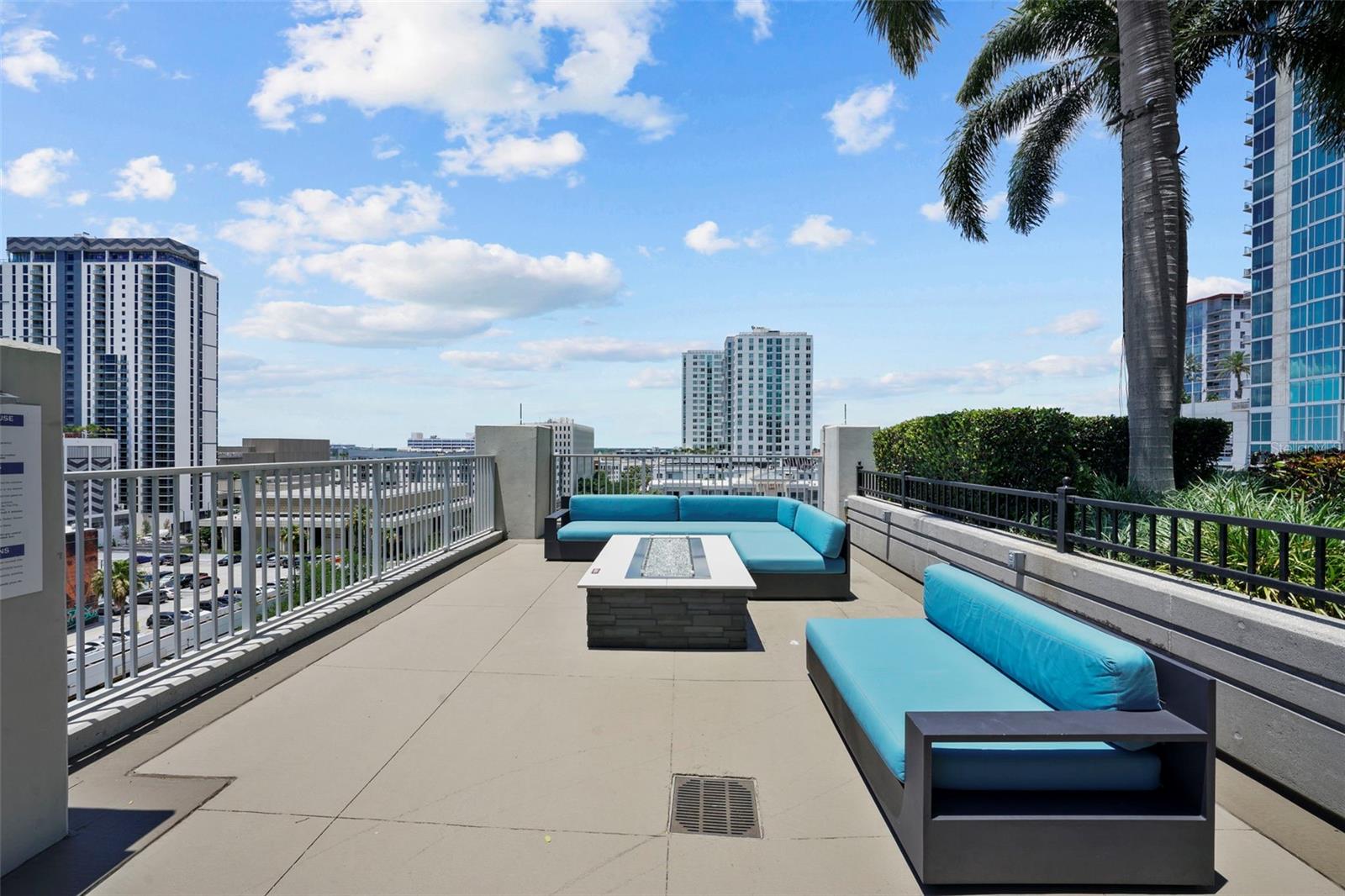777 N ASHLEY DR #2503, TAMPA, FL, 33602