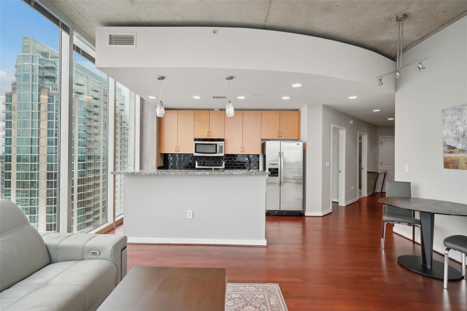 777 N ASHLEY DR #2503, TAMPA, FL, 33602