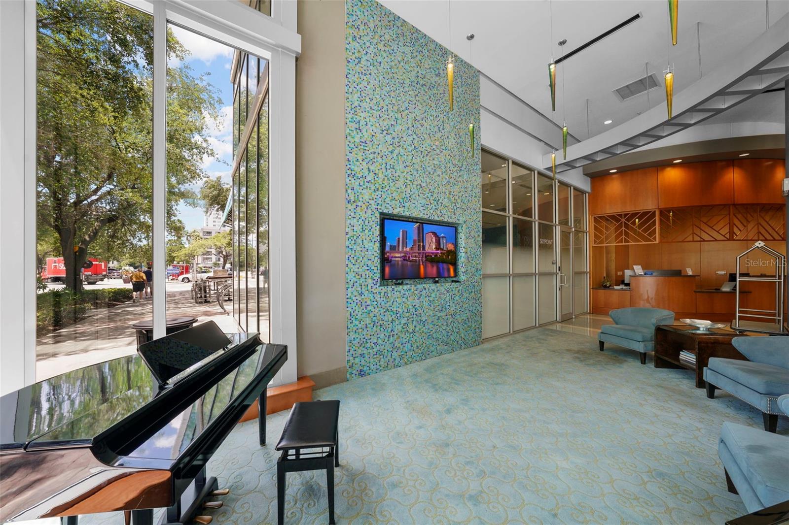 777 N ASHLEY DR #2503, TAMPA, FL, 33602