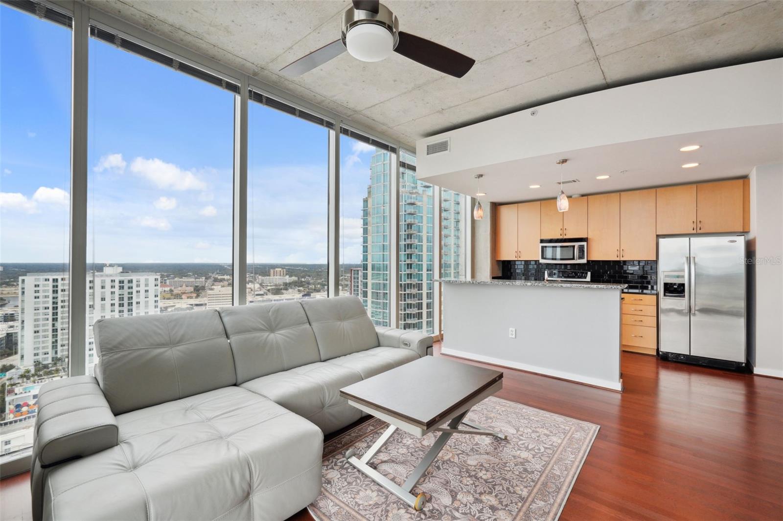 777 N ASHLEY DR #2503, TAMPA, FL, 33602
