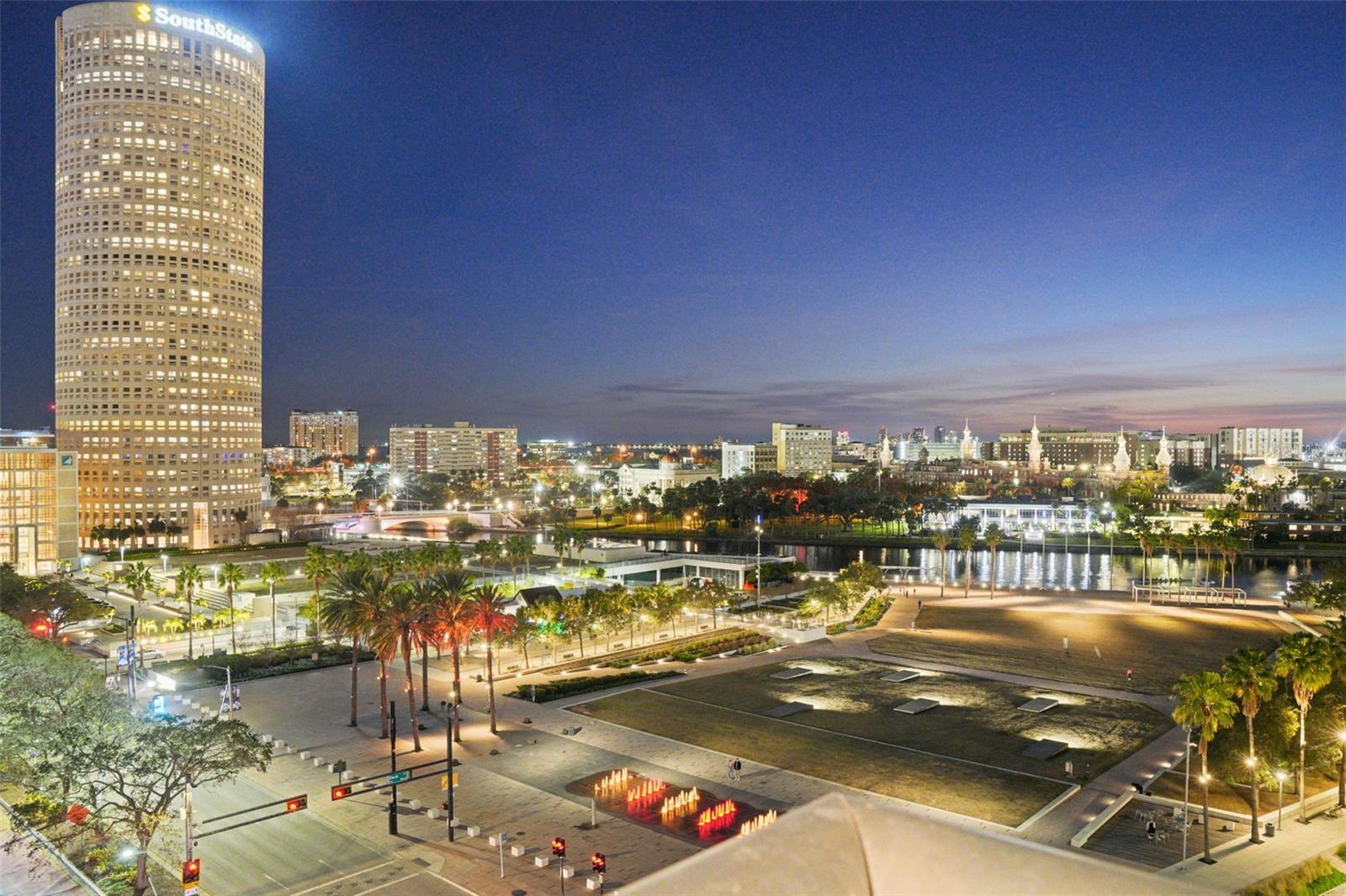 777 N ASHLEY DR #2503, TAMPA, FL, 33602