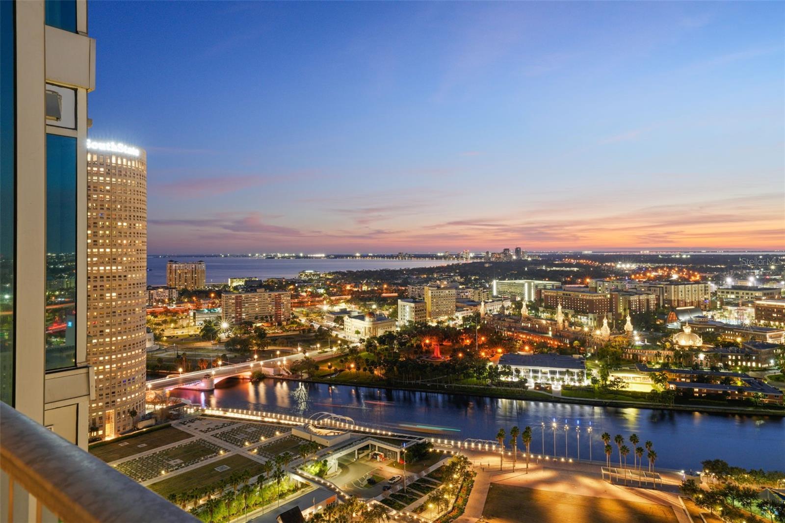 777 N ASHLEY DR #2503, TAMPA, FL, 33602