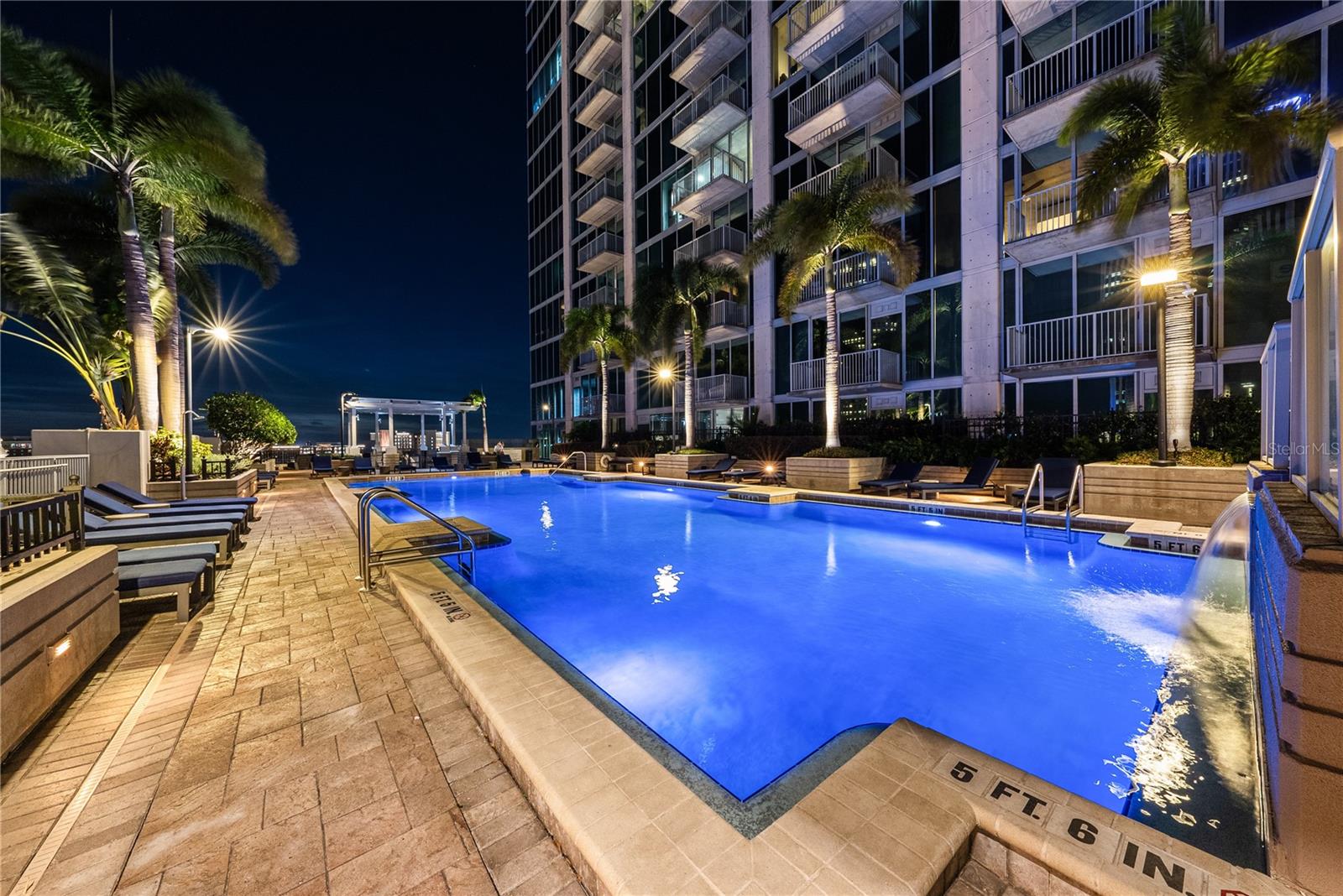 777 N ASHLEY DR #2503, TAMPA, FL, 33602