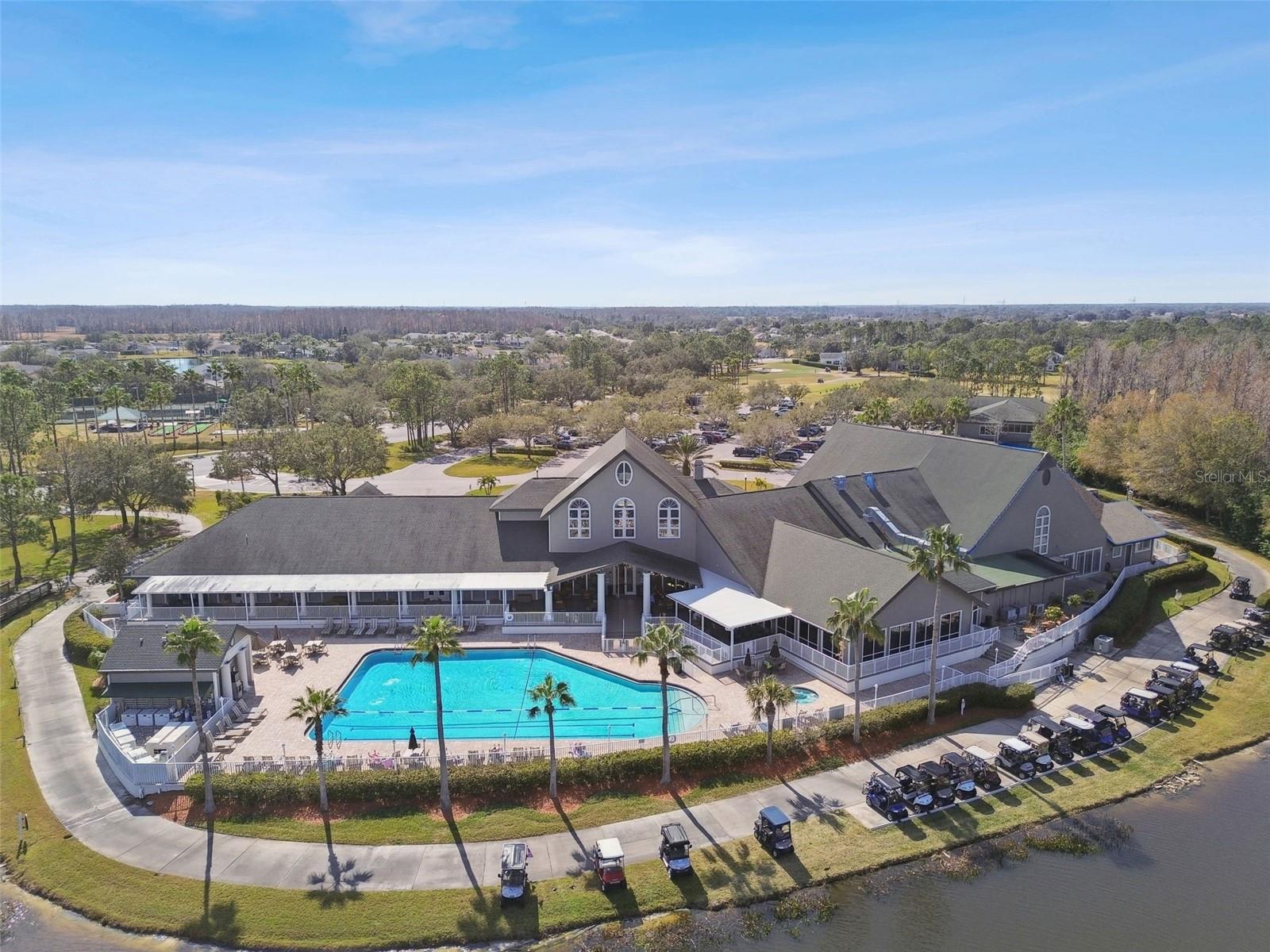 12207 ARRON TER, TRINITY, FL, 34655