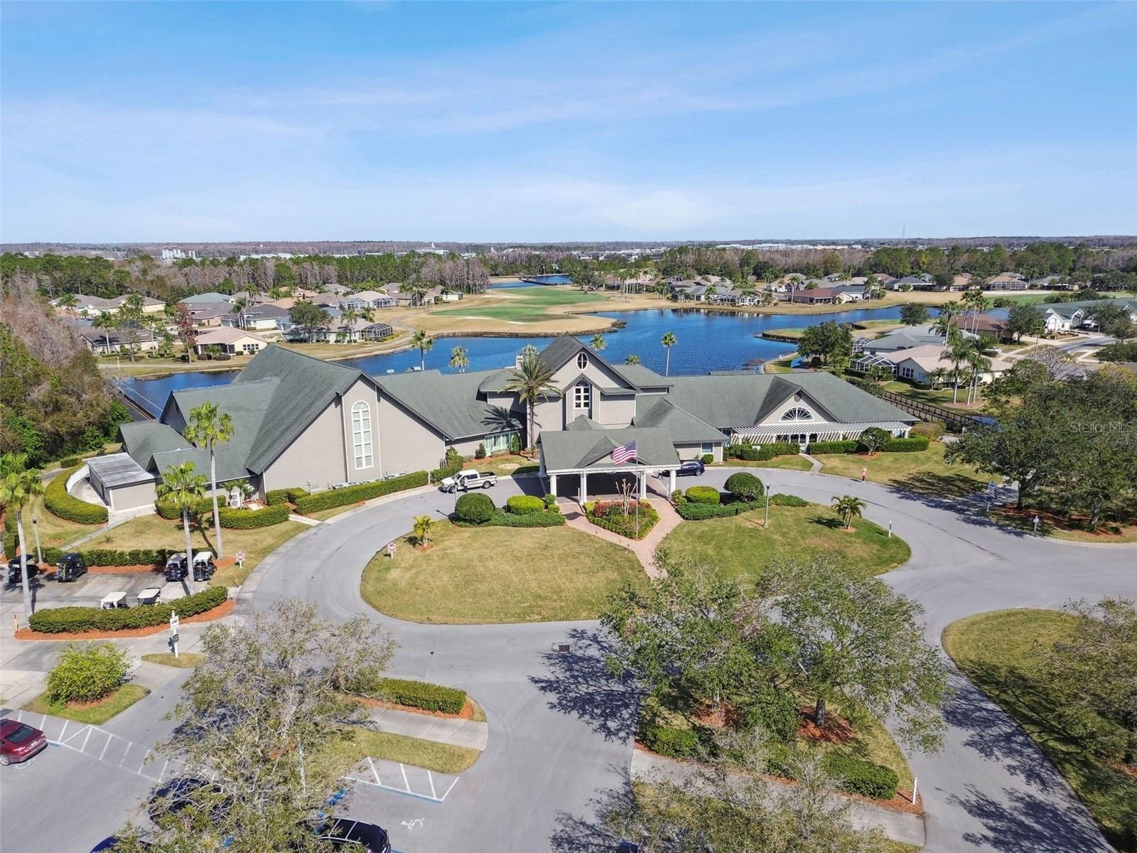 12207 ARRON TER, TRINITY, FL, 34655