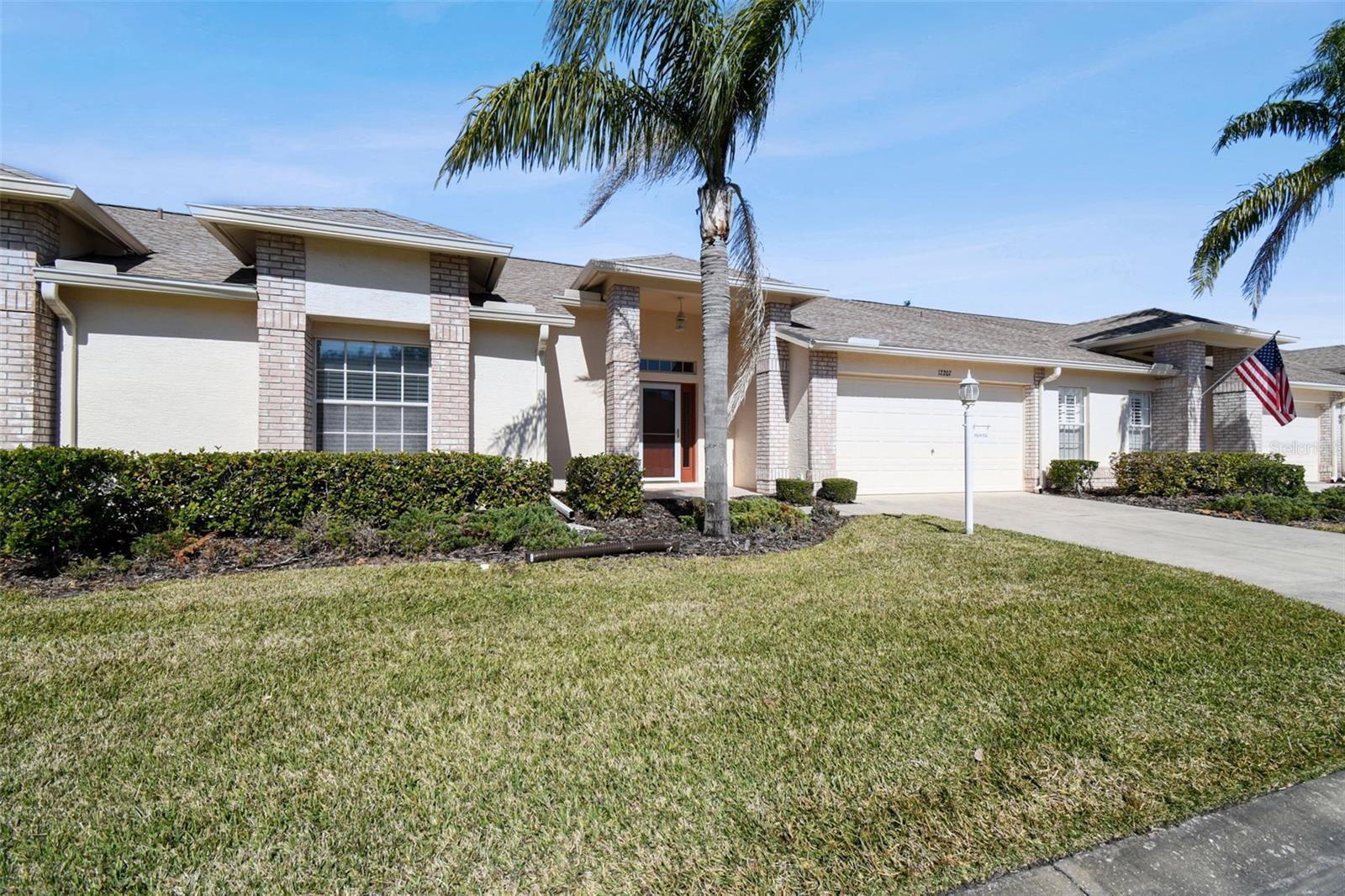12207 ARRON TER, TRINITY, FL, 34655