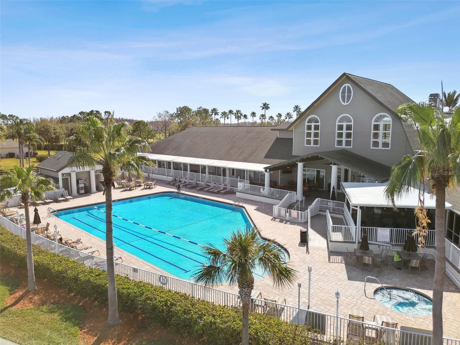 12207 ARRON TER, TRINITY, FL, 34655