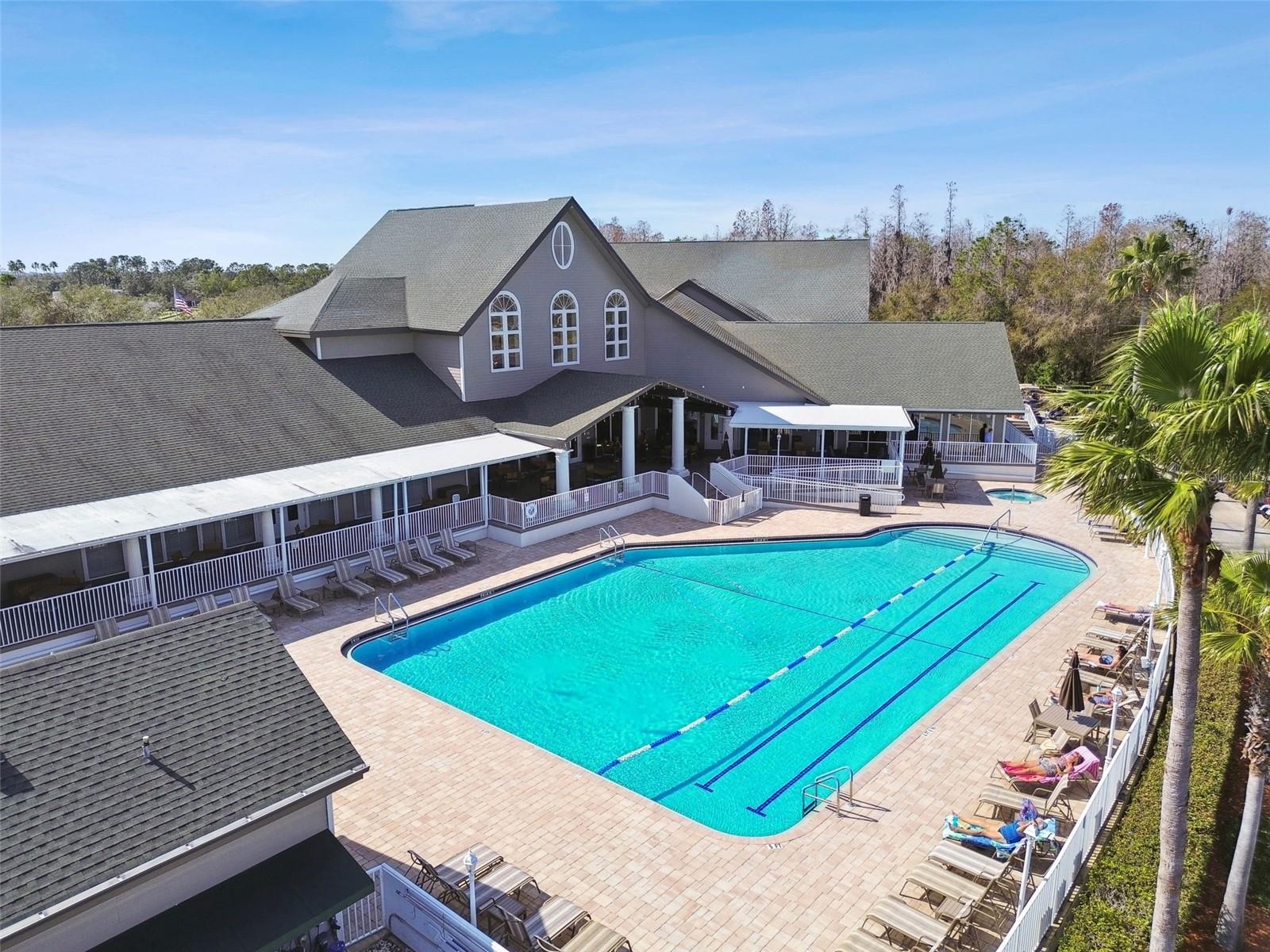 12207 ARRON TER, TRINITY, FL, 34655