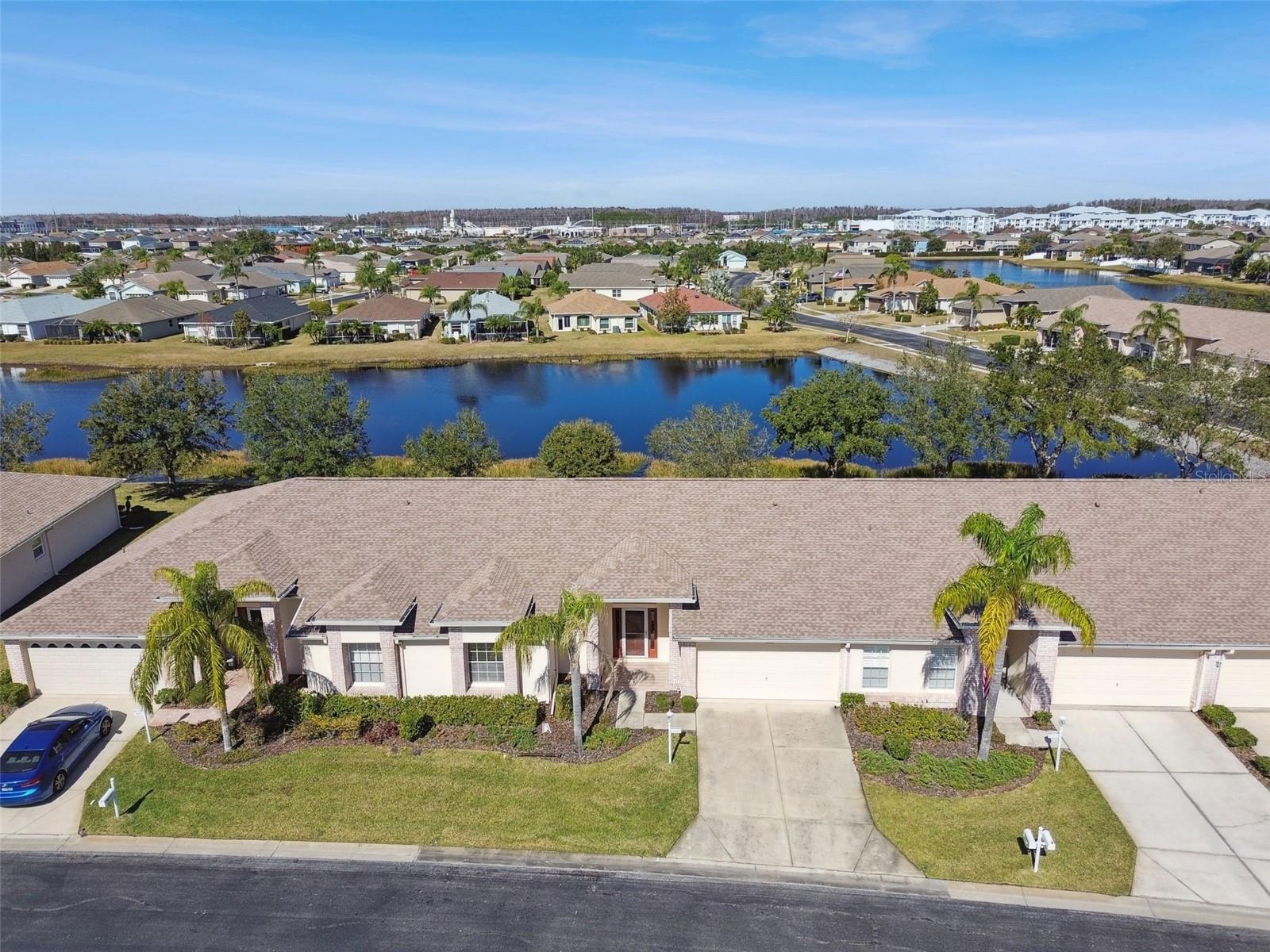 12207 ARRON TER, TRINITY, FL, 34655