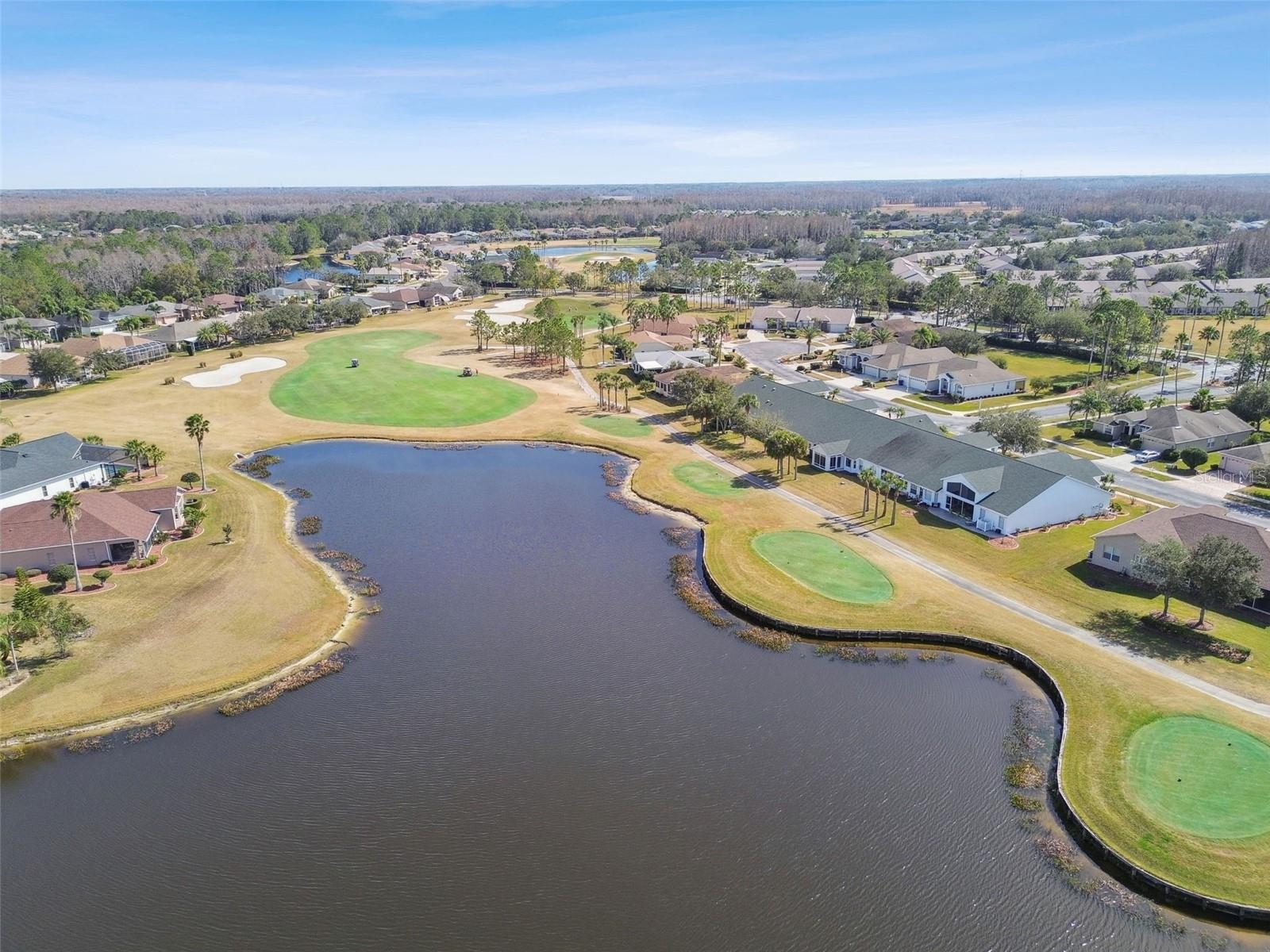 12207 ARRON TER, TRINITY, FL, 34655