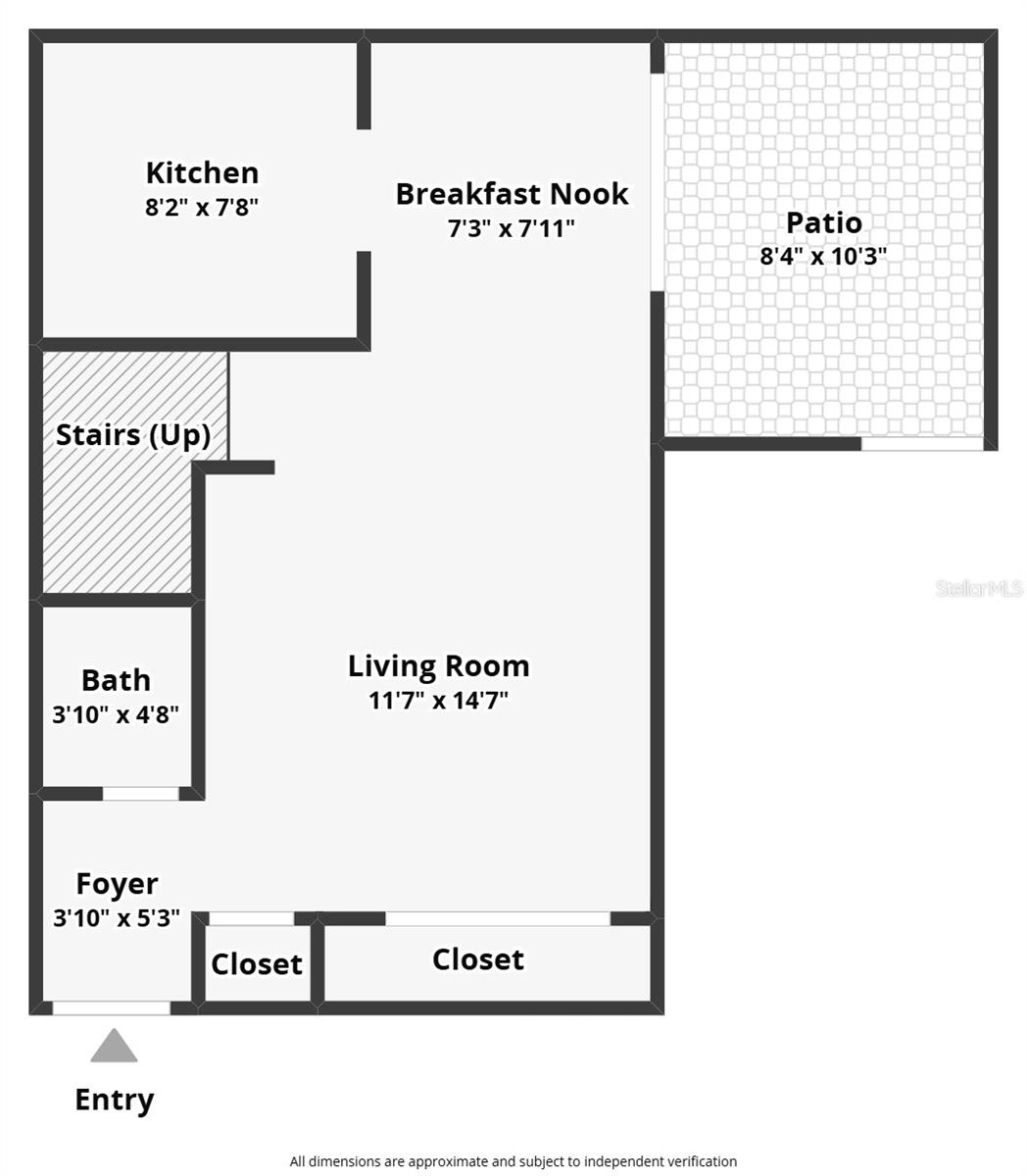 8800 BARDMOOR BLVD #12, SEMINOLE, FL, 33777
