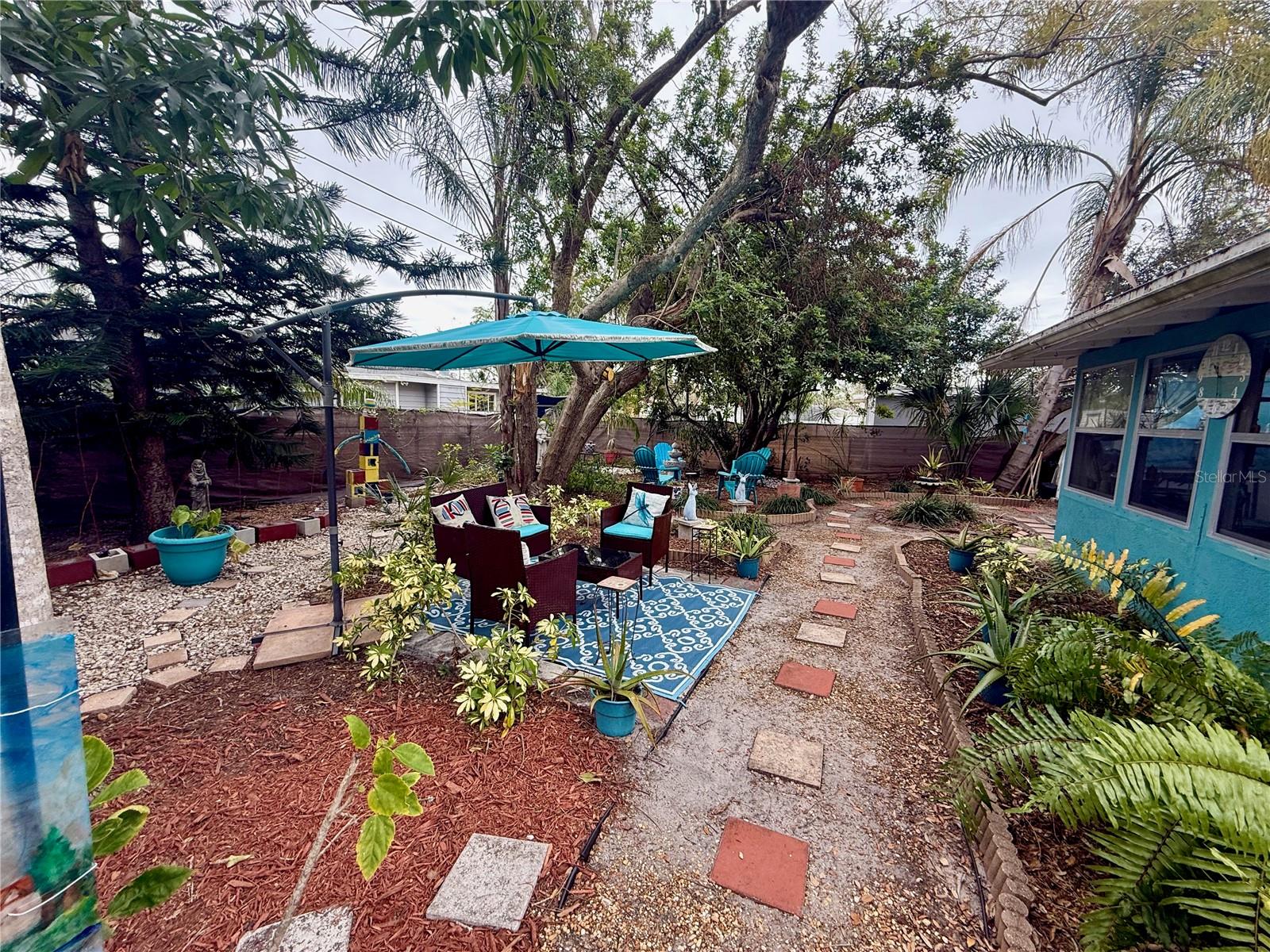 3828 HAWKEYE CIR, SARASOTA, FL, 34232