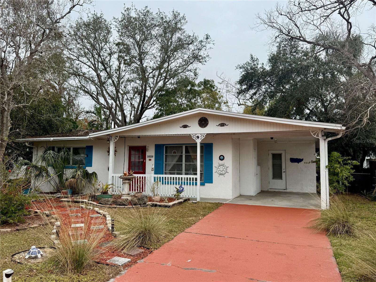 3828 HAWKEYE CIR, SARASOTA, FL, 34232