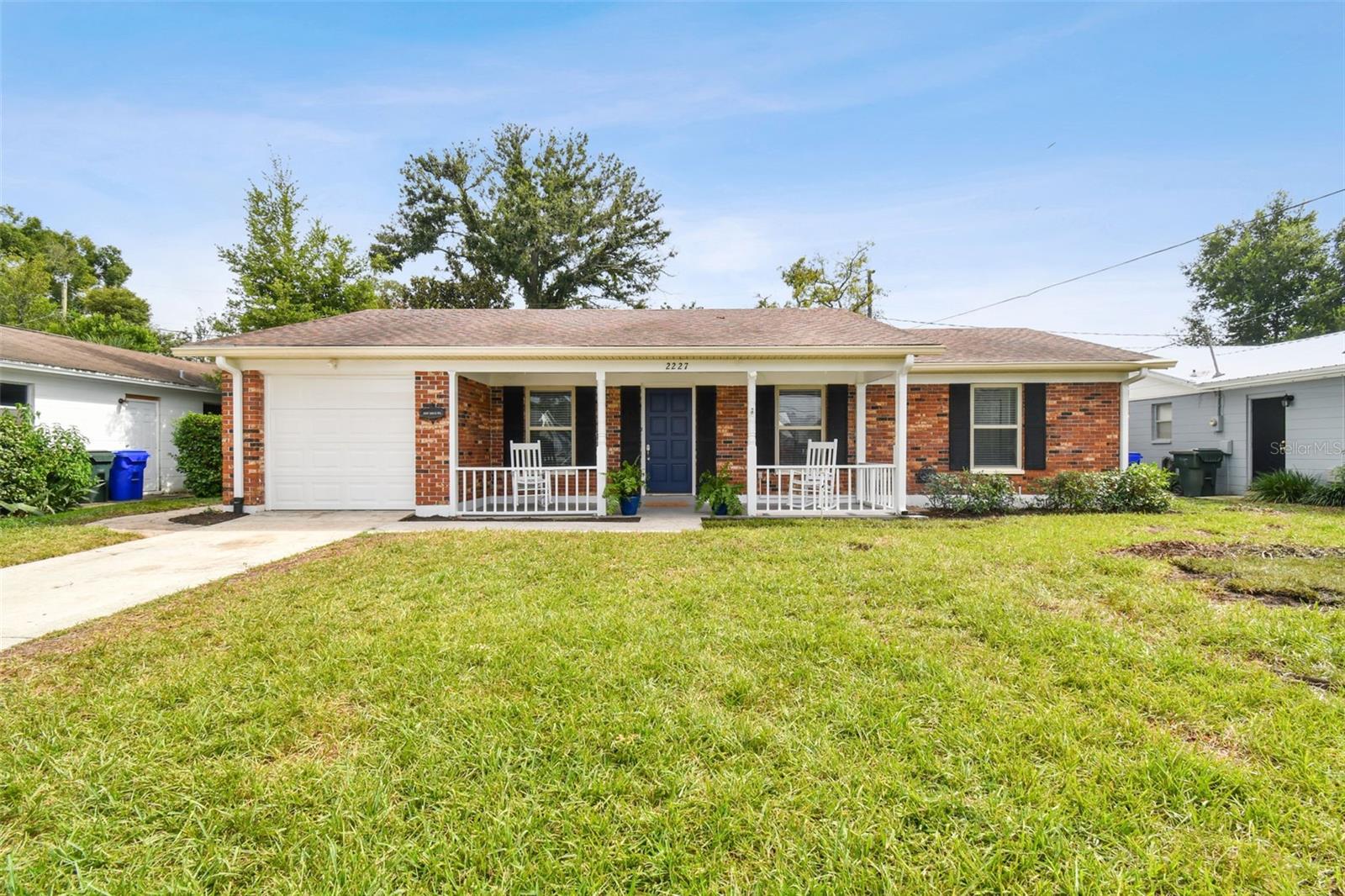 2227 MIGUEL ST, LAKELAND, FL, 33801