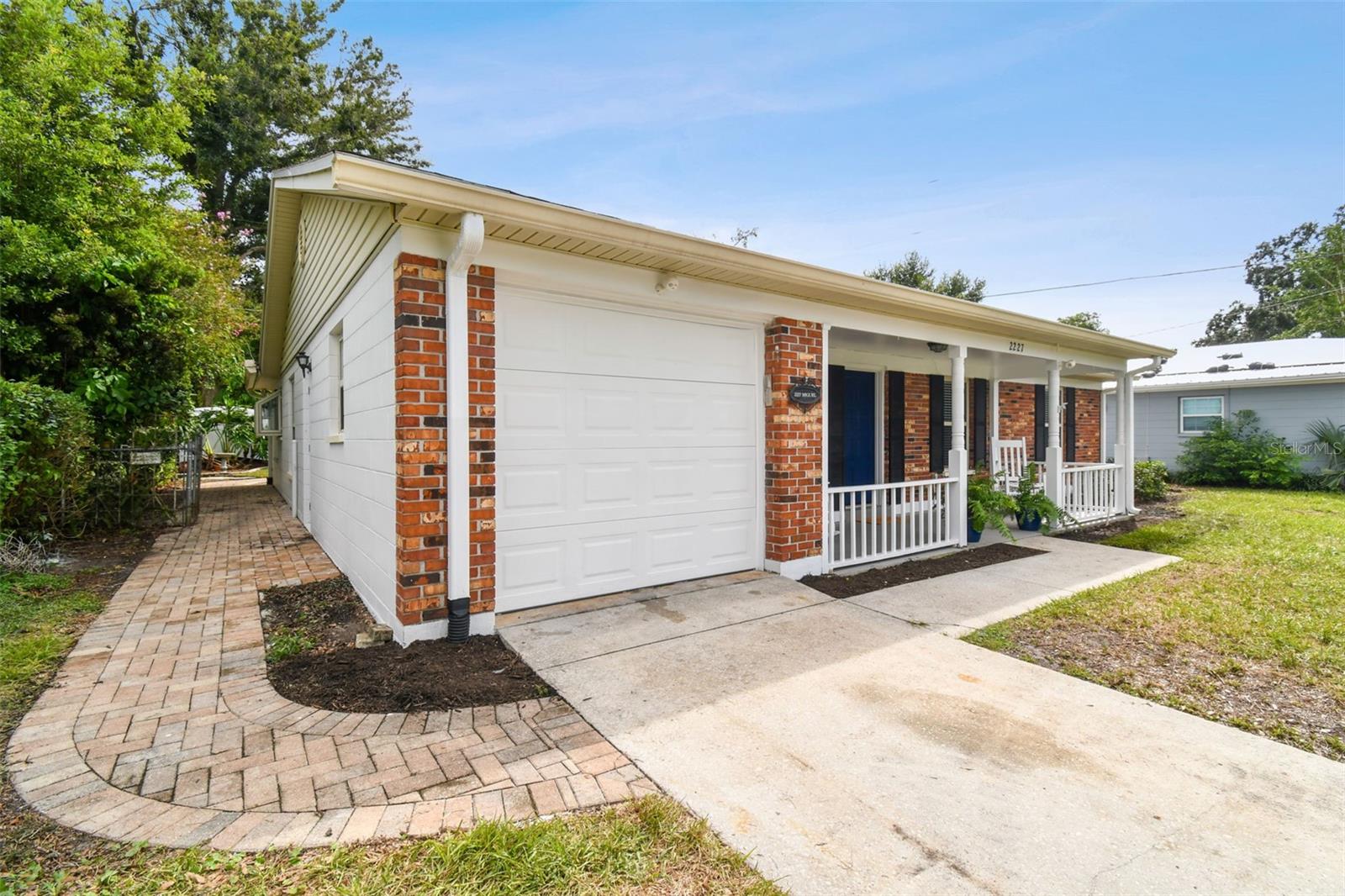 2227 MIGUEL ST, LAKELAND, FL, 33801